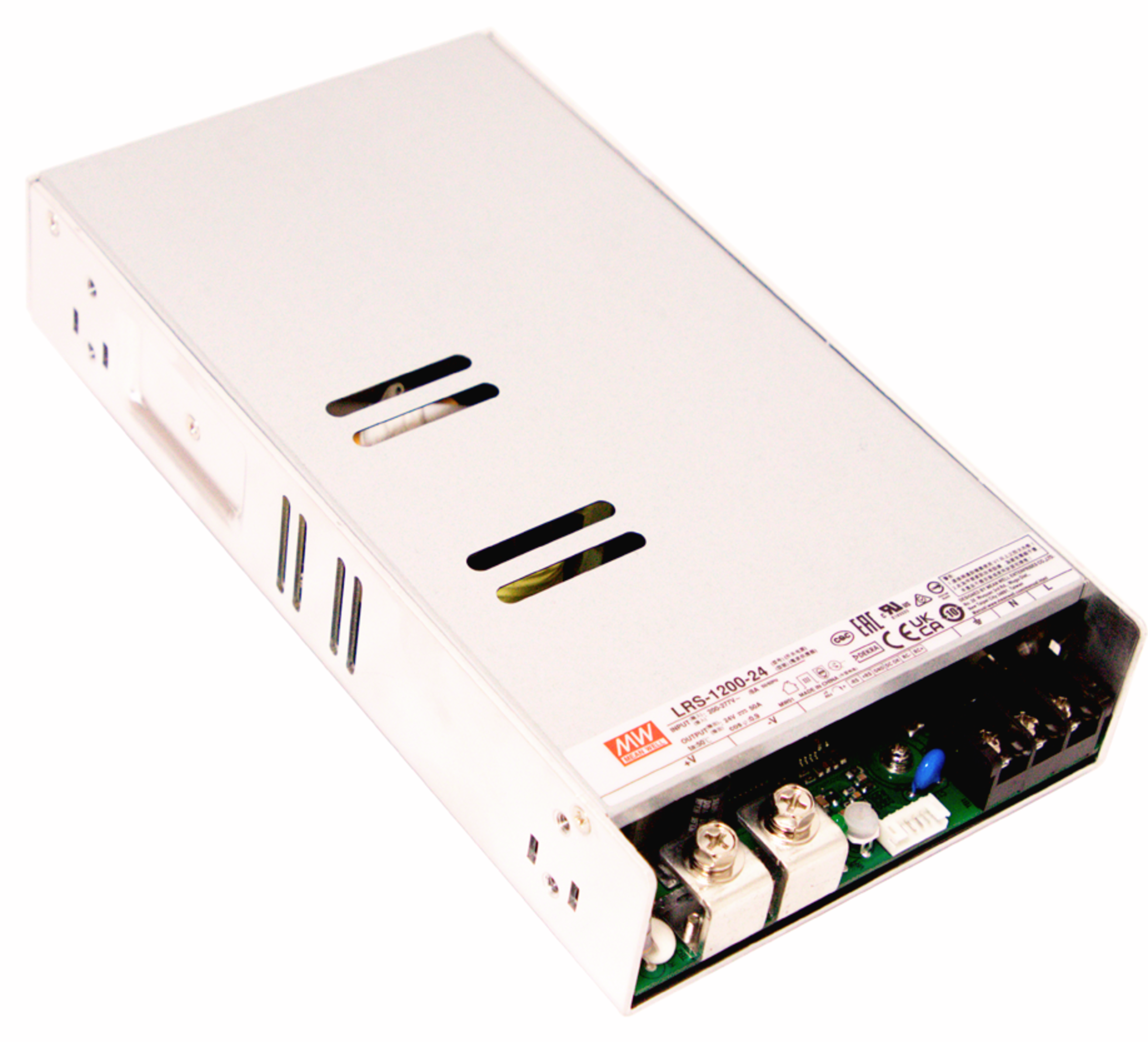 LRS-1200-24