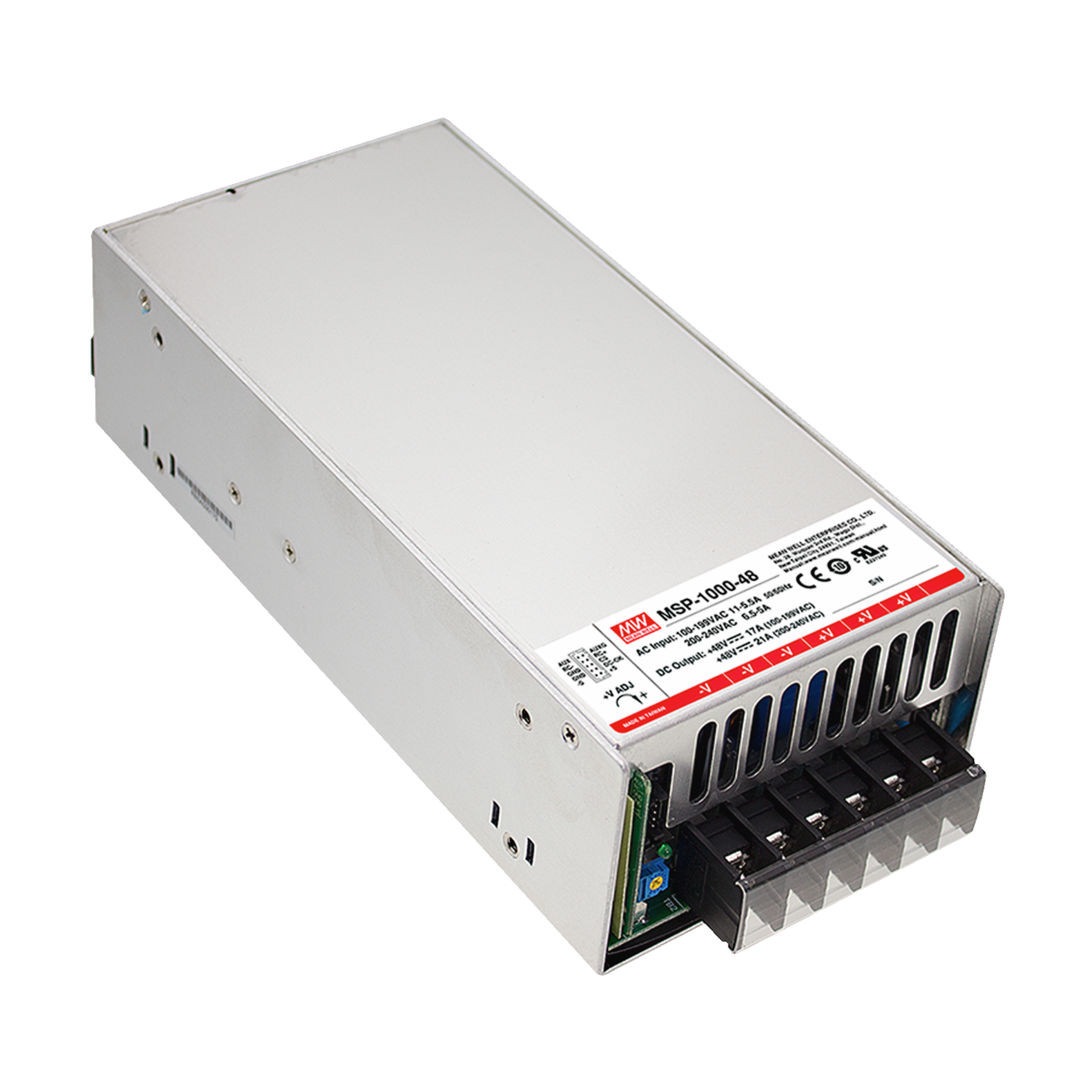 MSP-1000-12