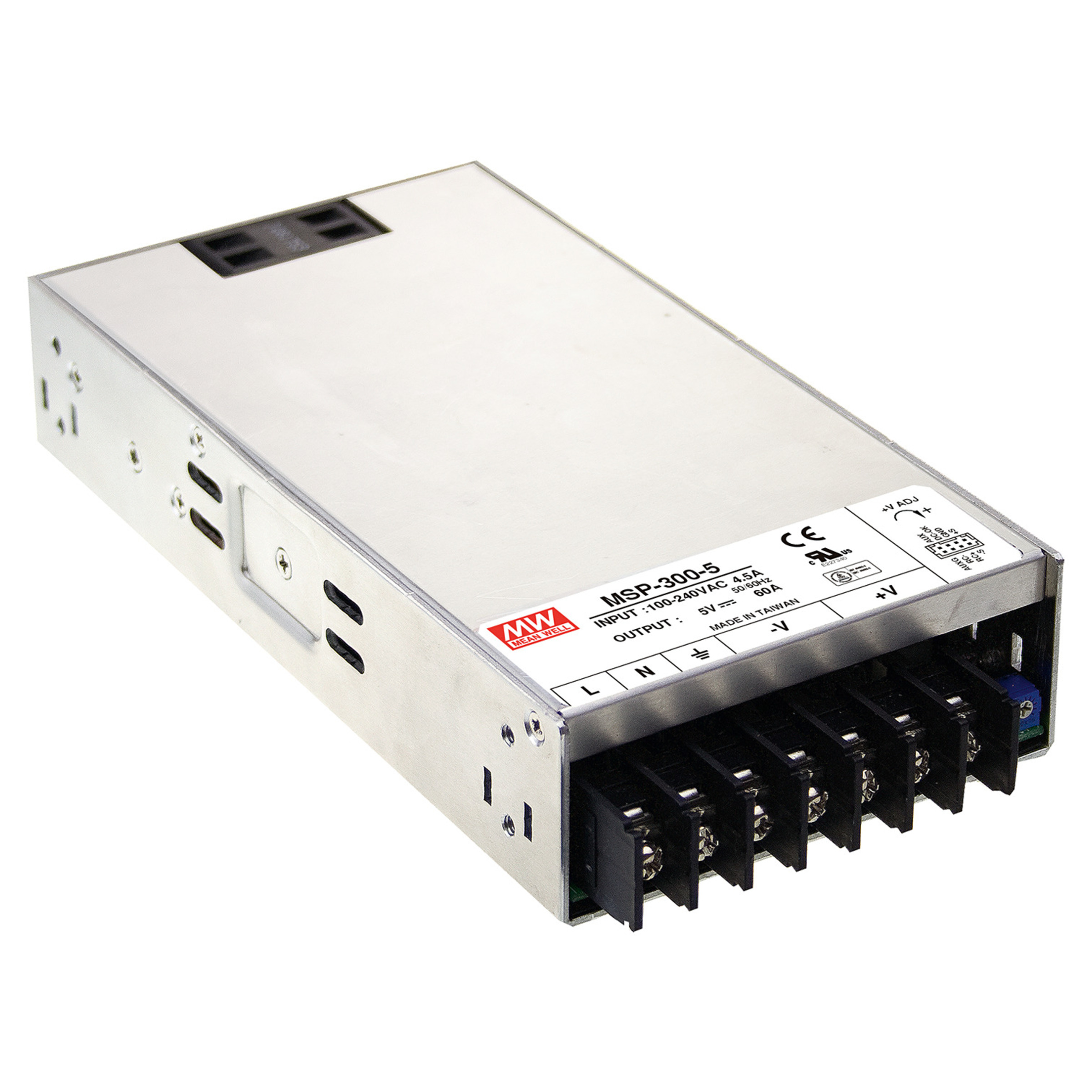 MSP-300-5