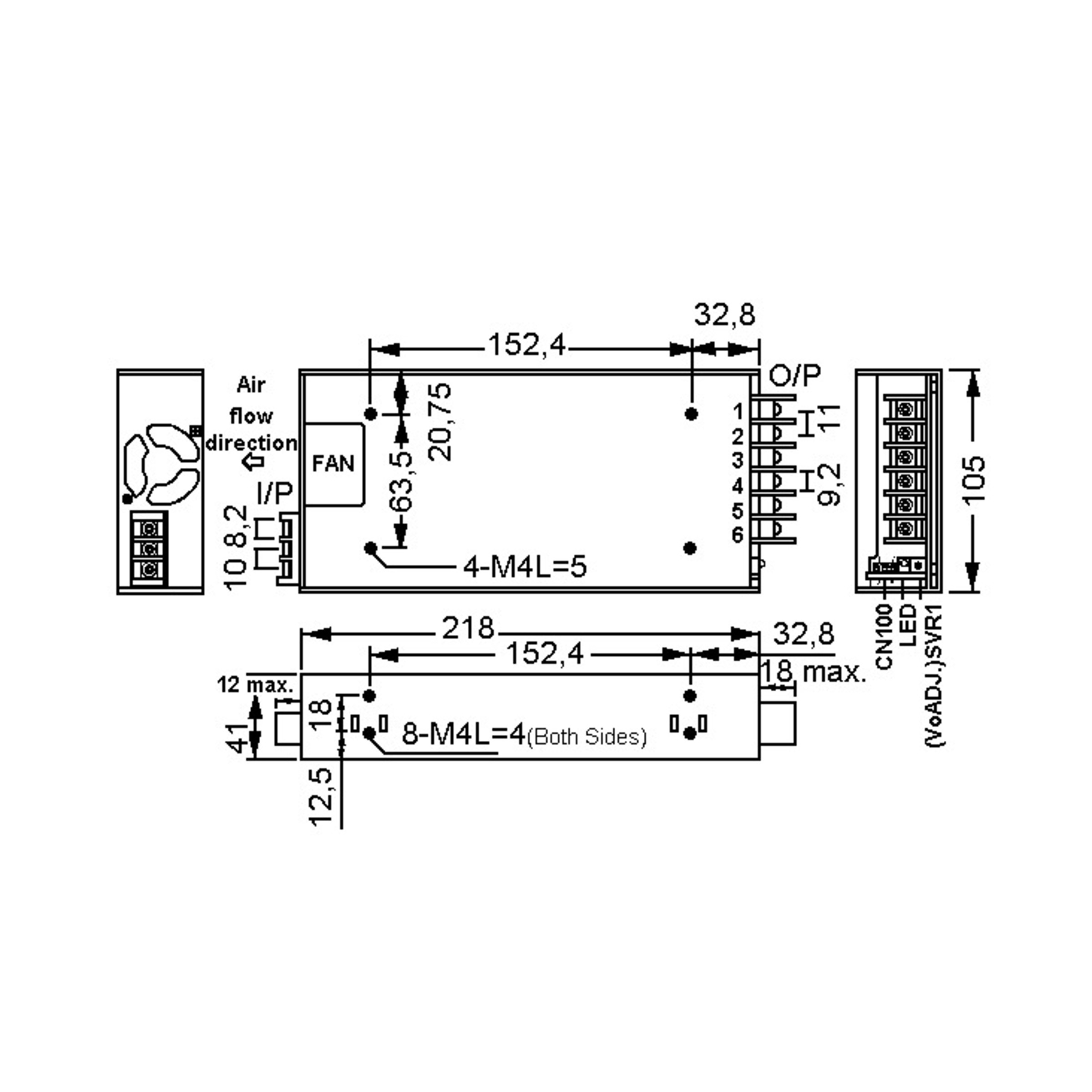 MSP-450-3.3
