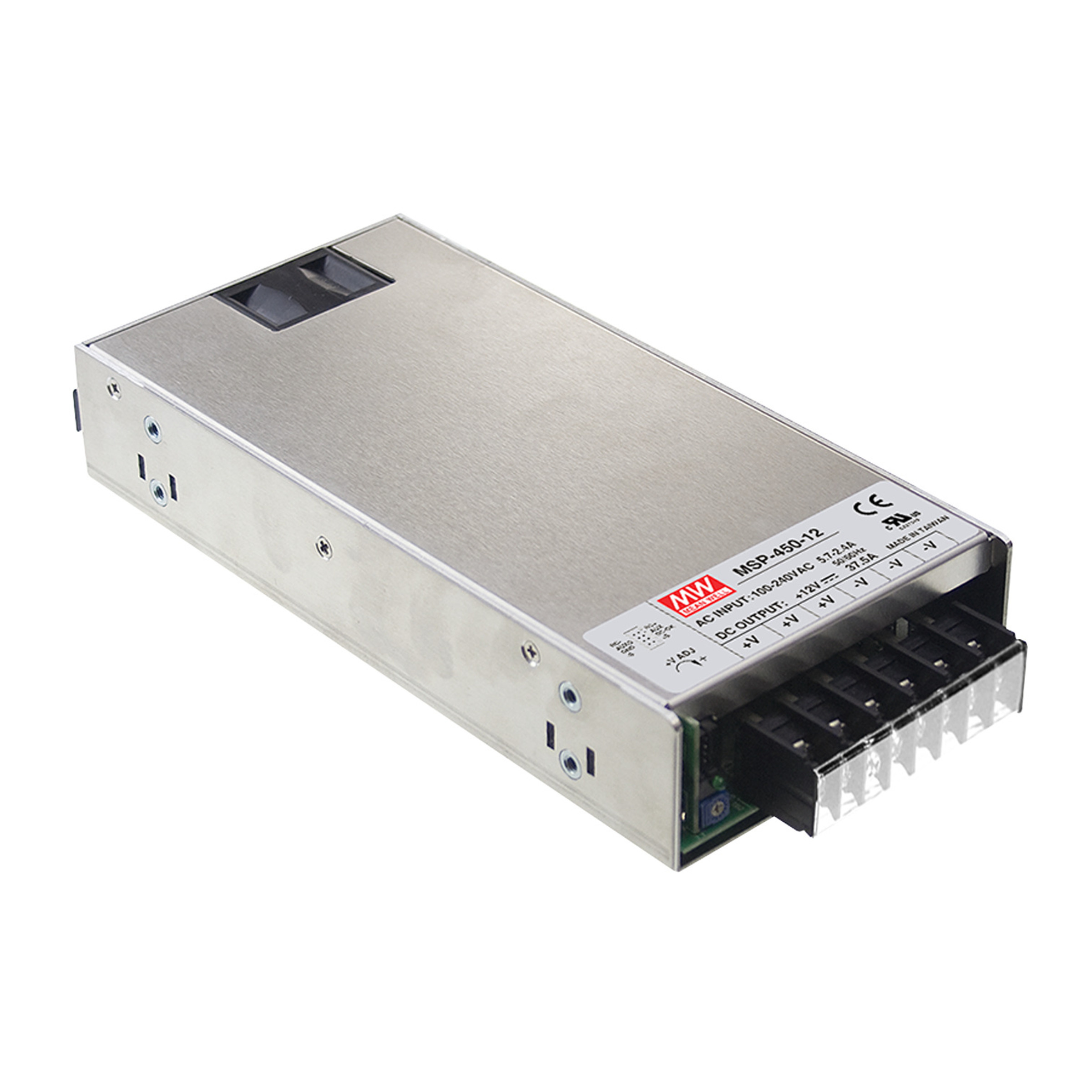 MSP-450-3.3