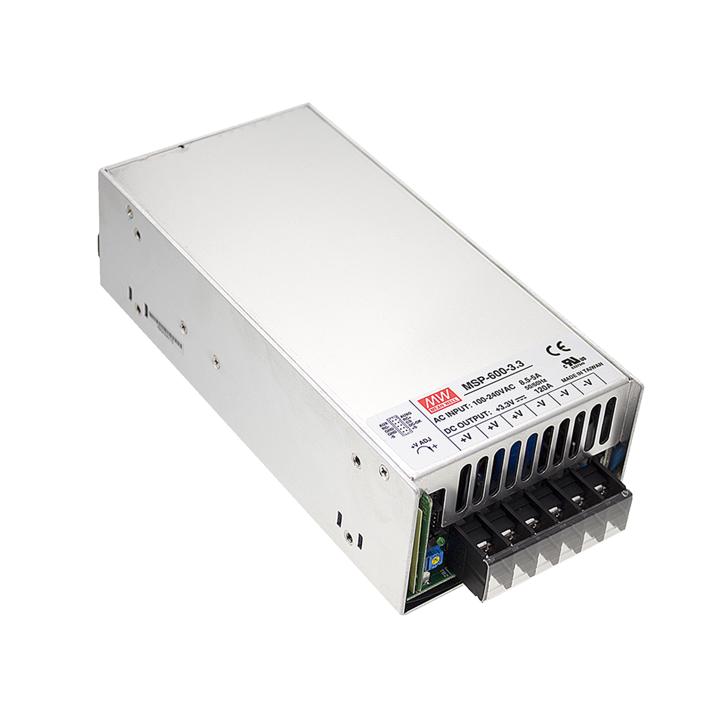 MSP-600-12