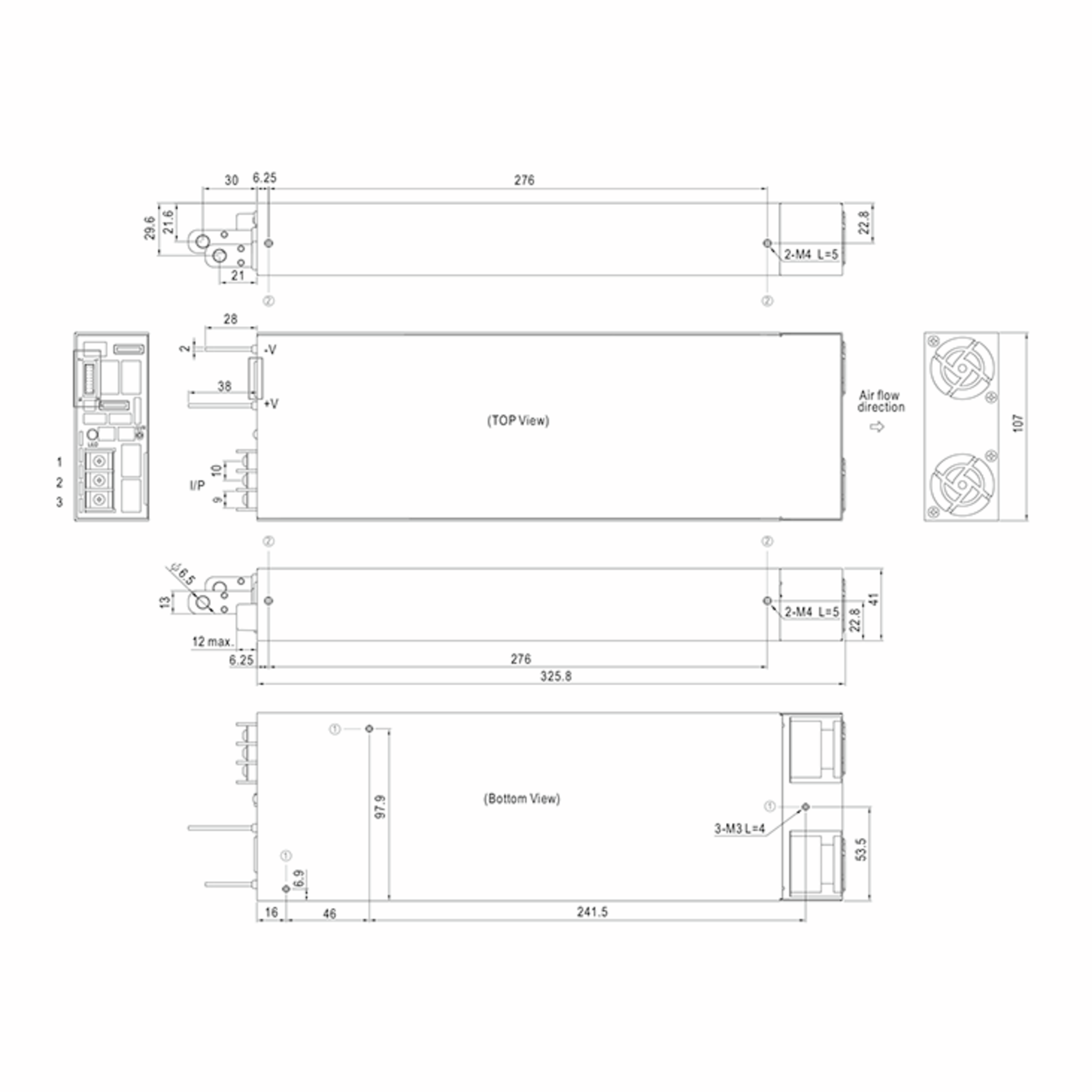 NSP-3200-24