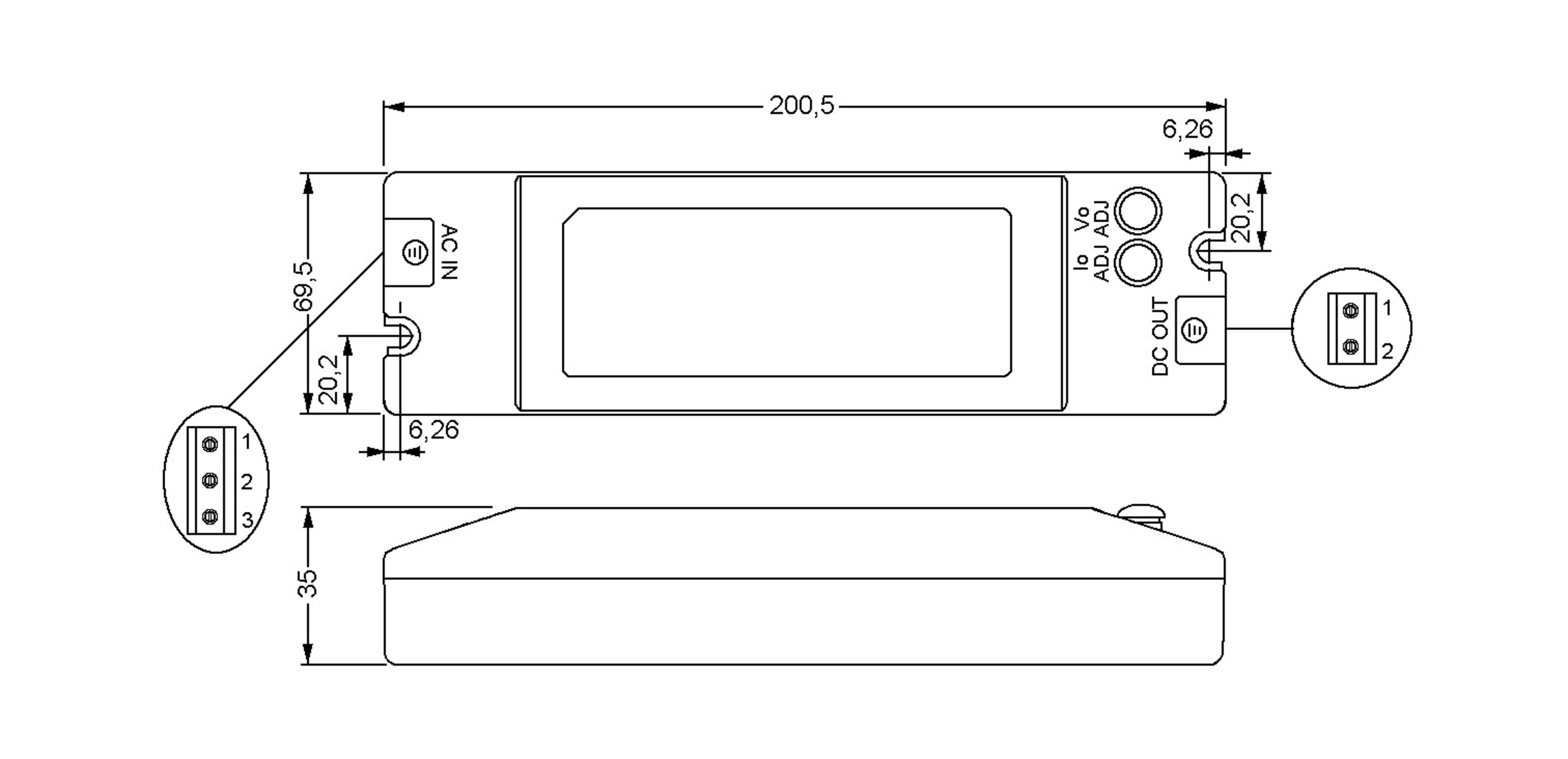 PLC-100-15
