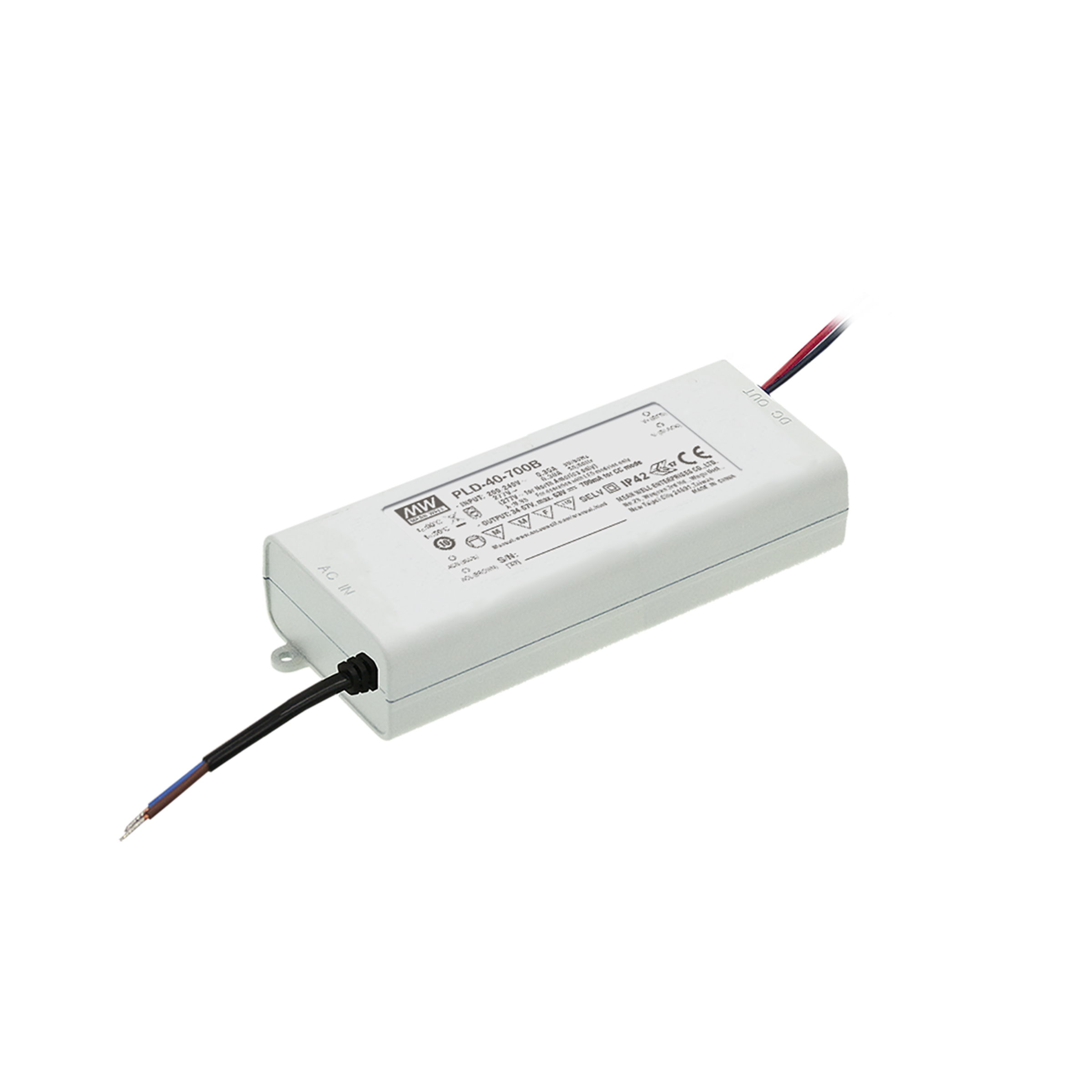 PLD-40-1750B