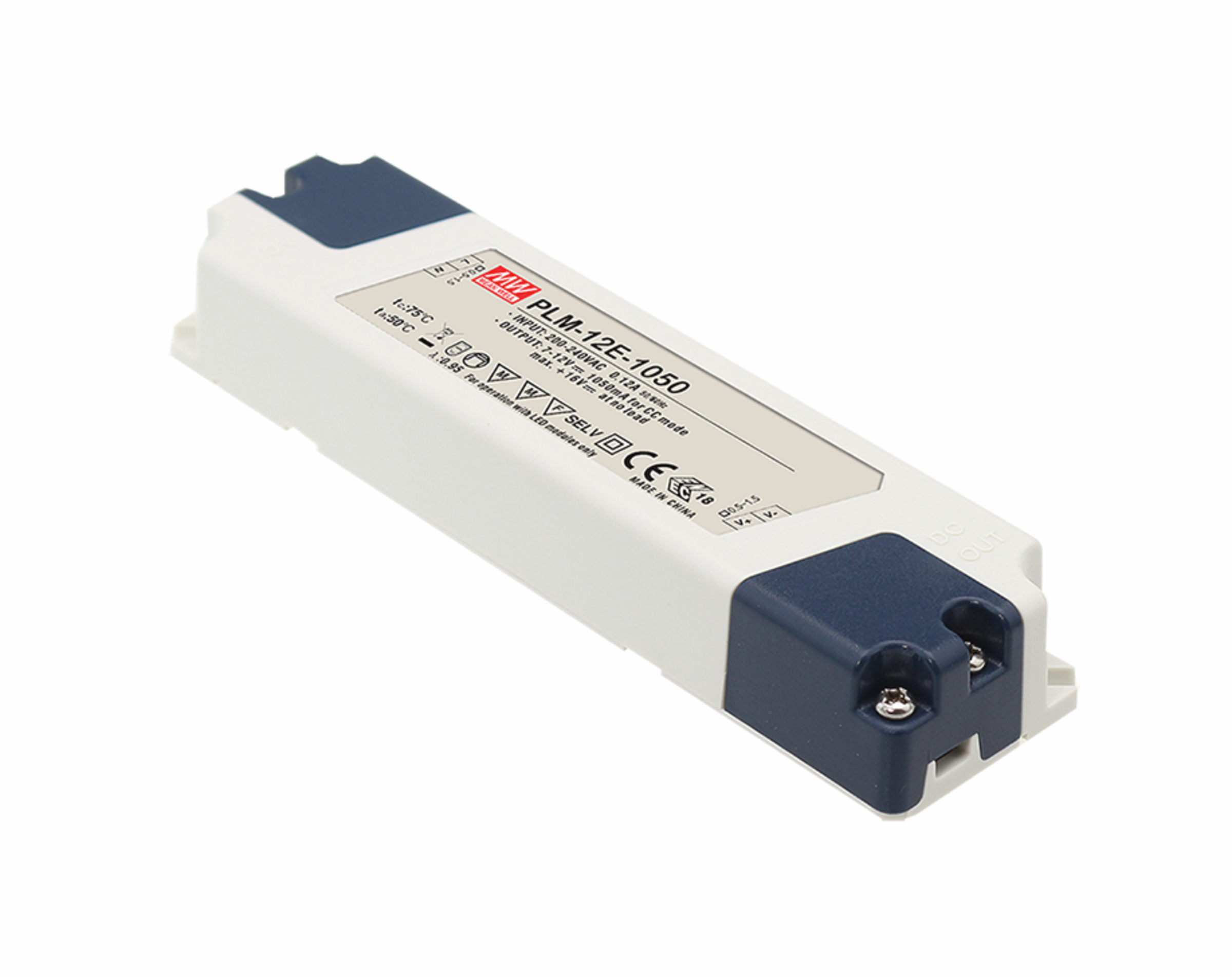 PLM-12E-350