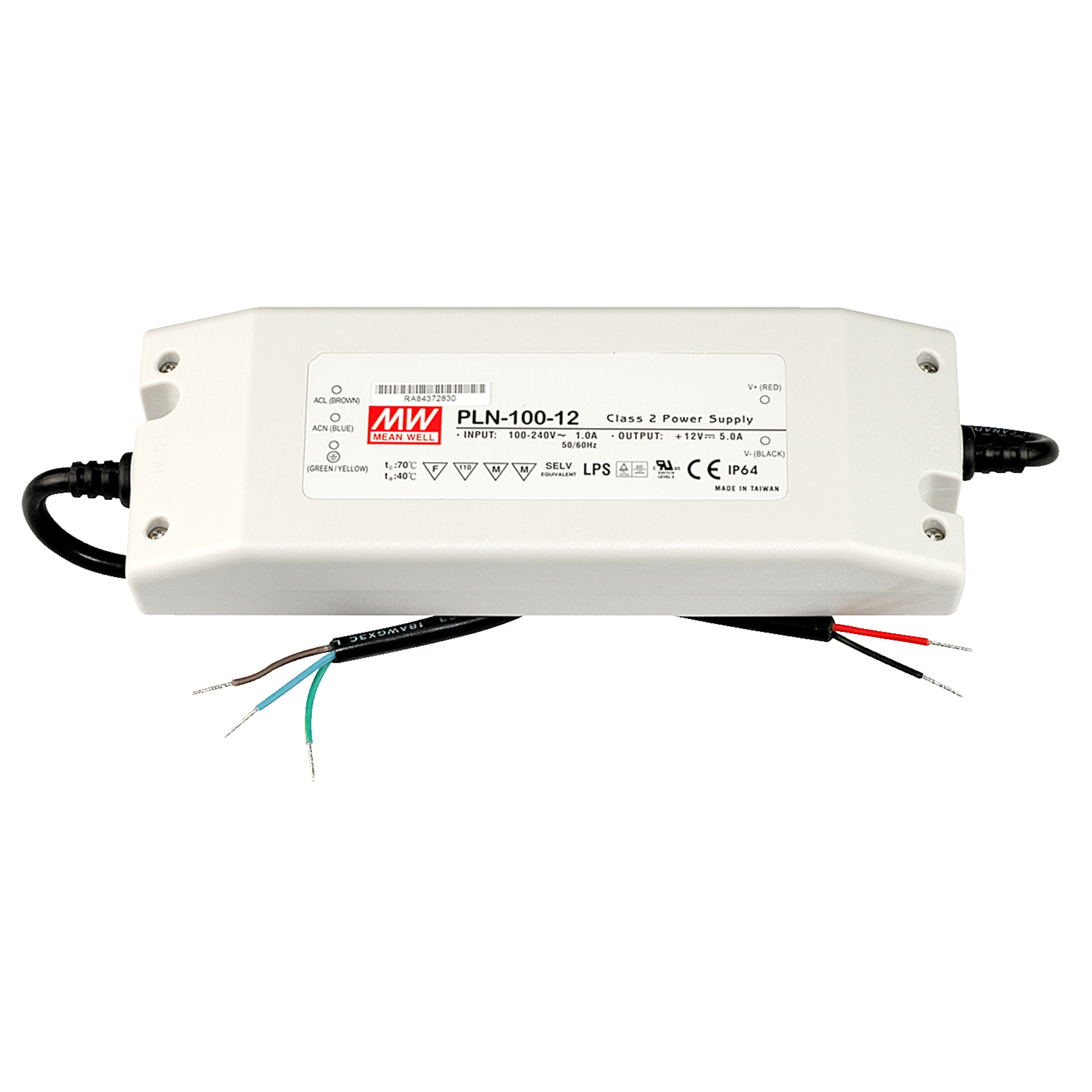 PLN-100-15