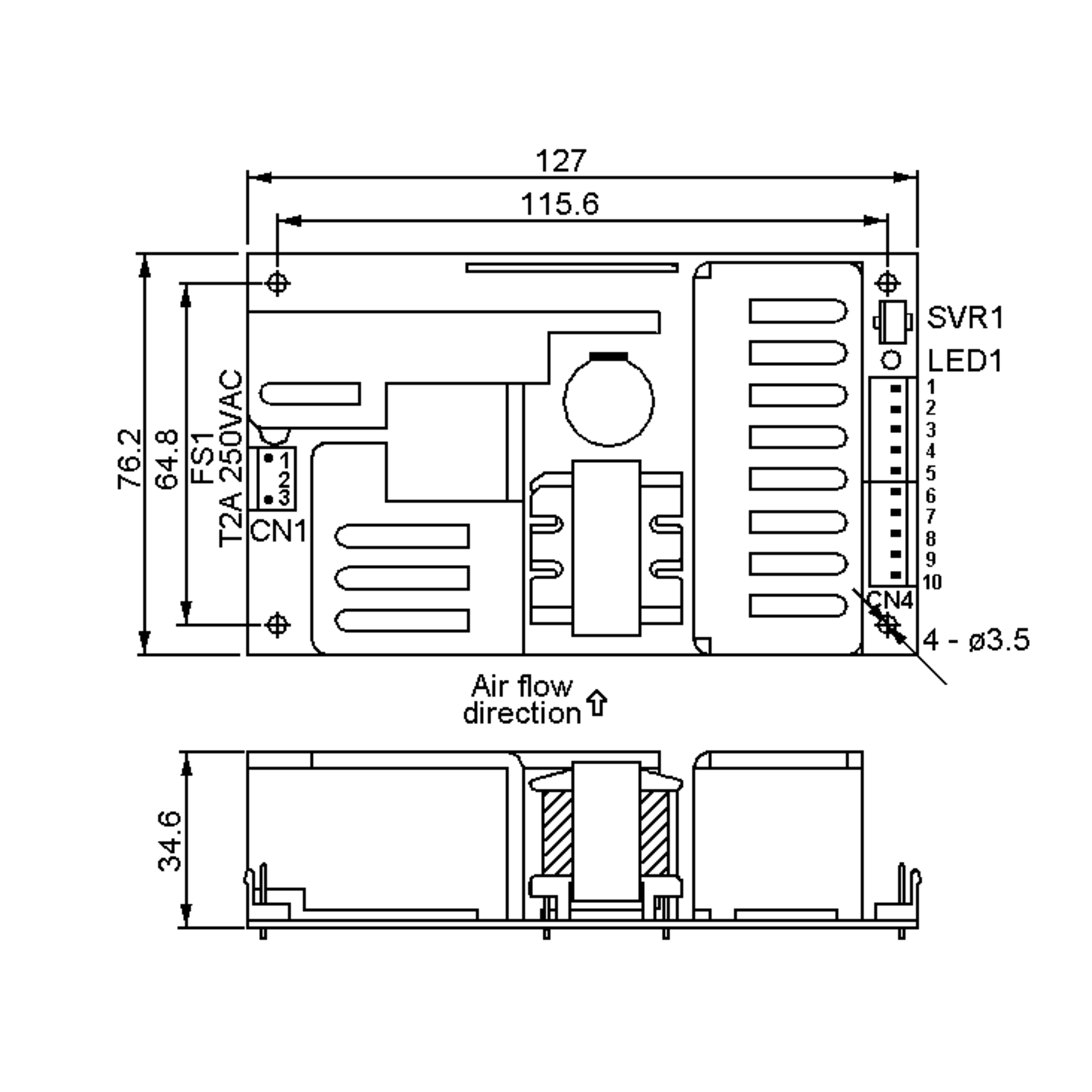 PPT-125B