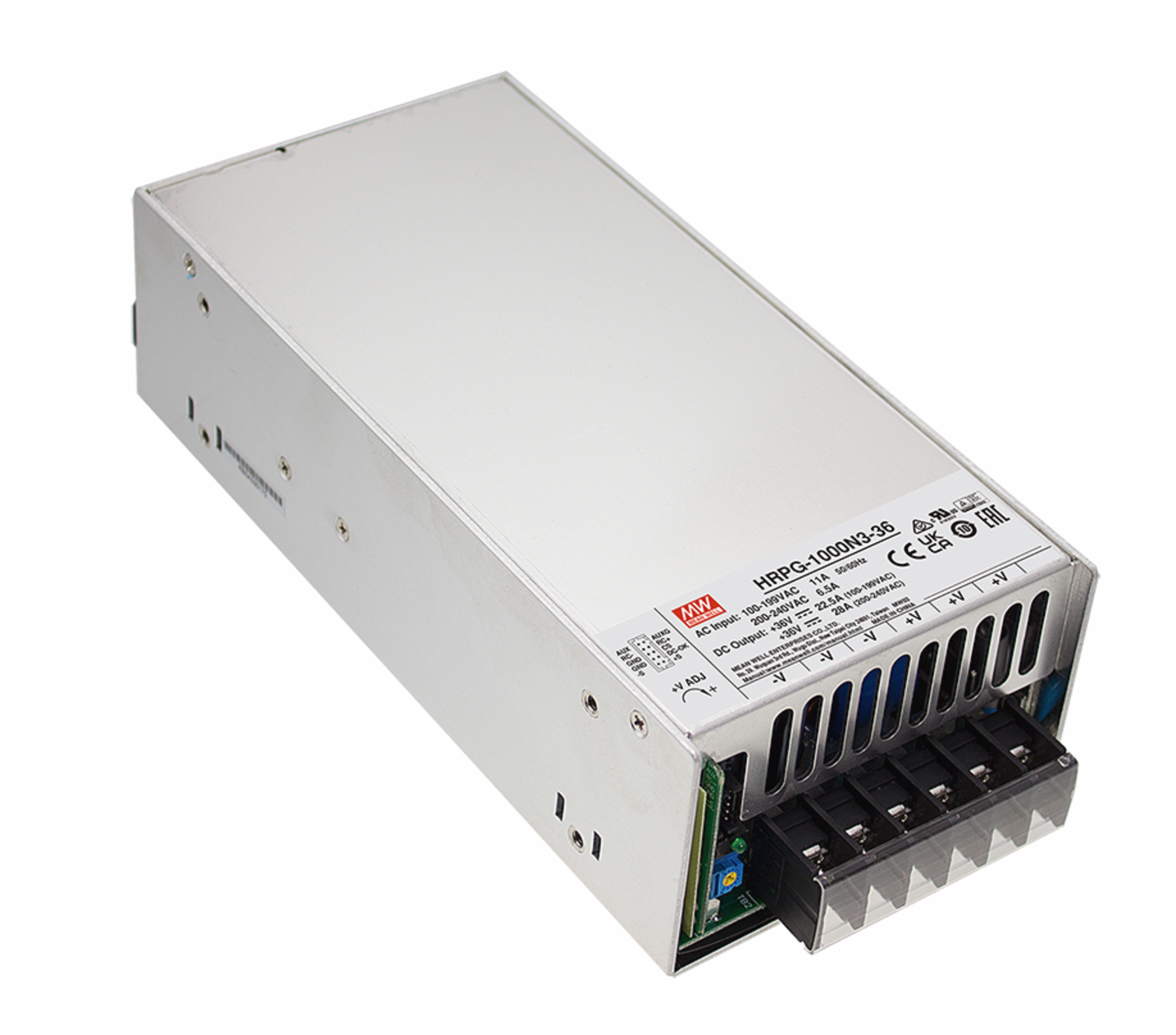 HRPG-1000N3-12