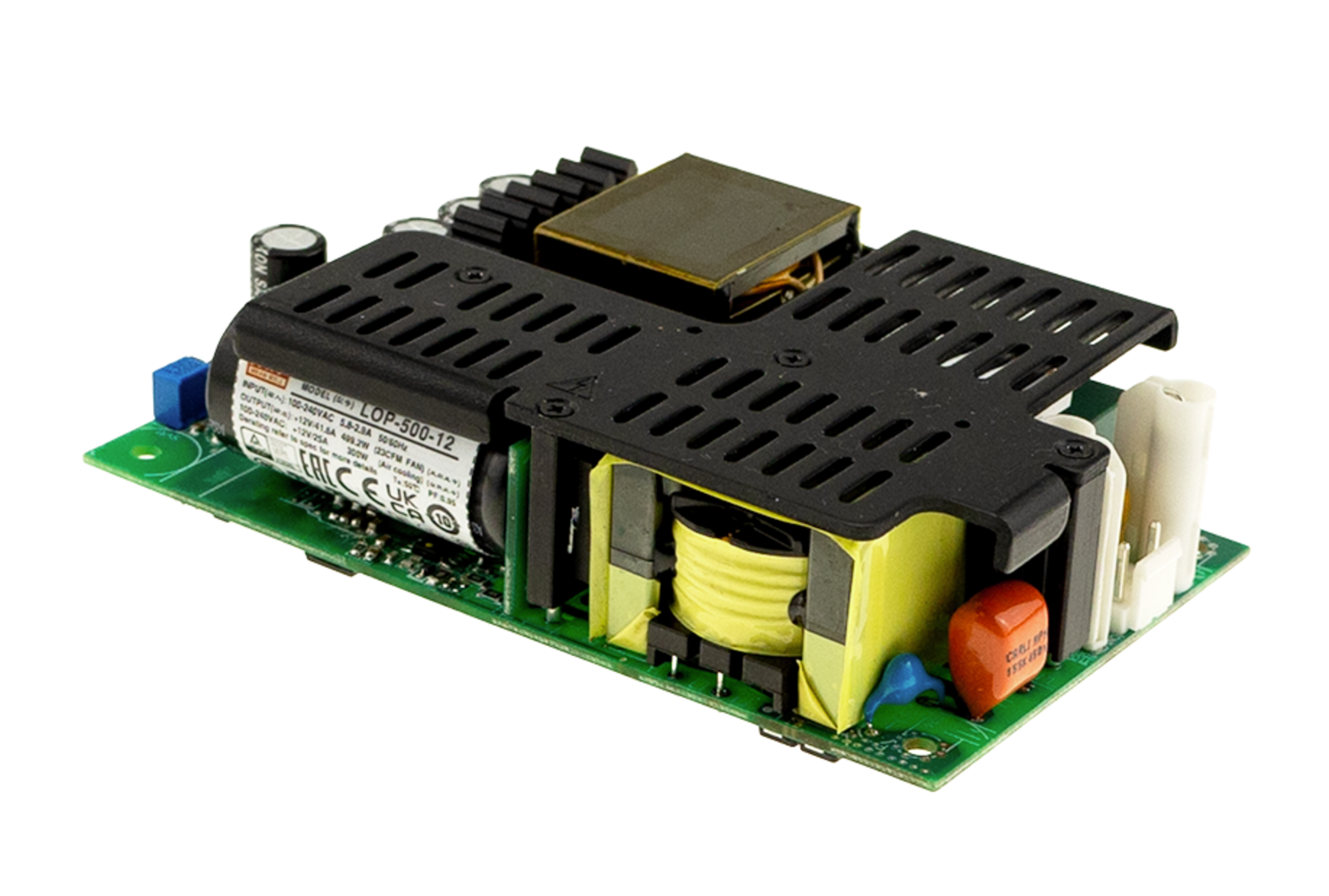 LOP-500-12