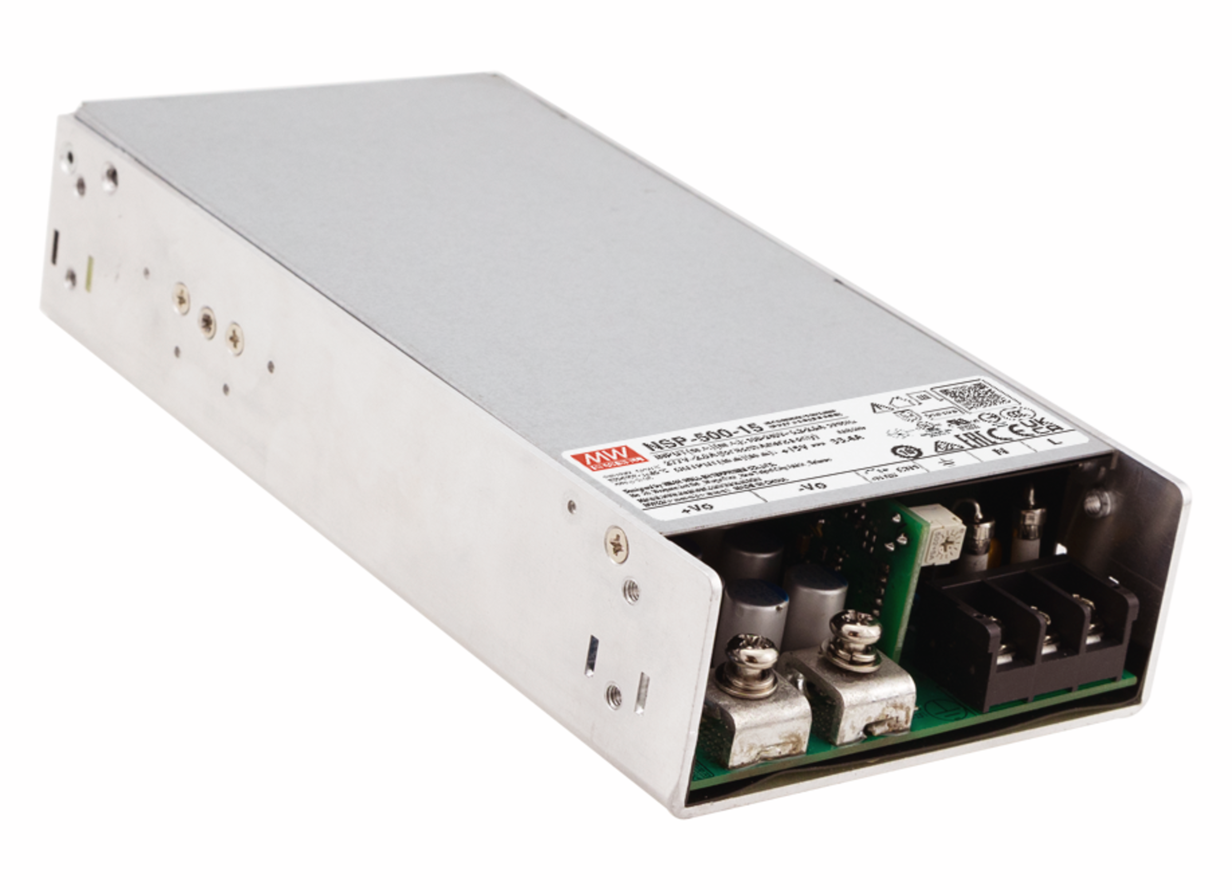 NSP-500-5