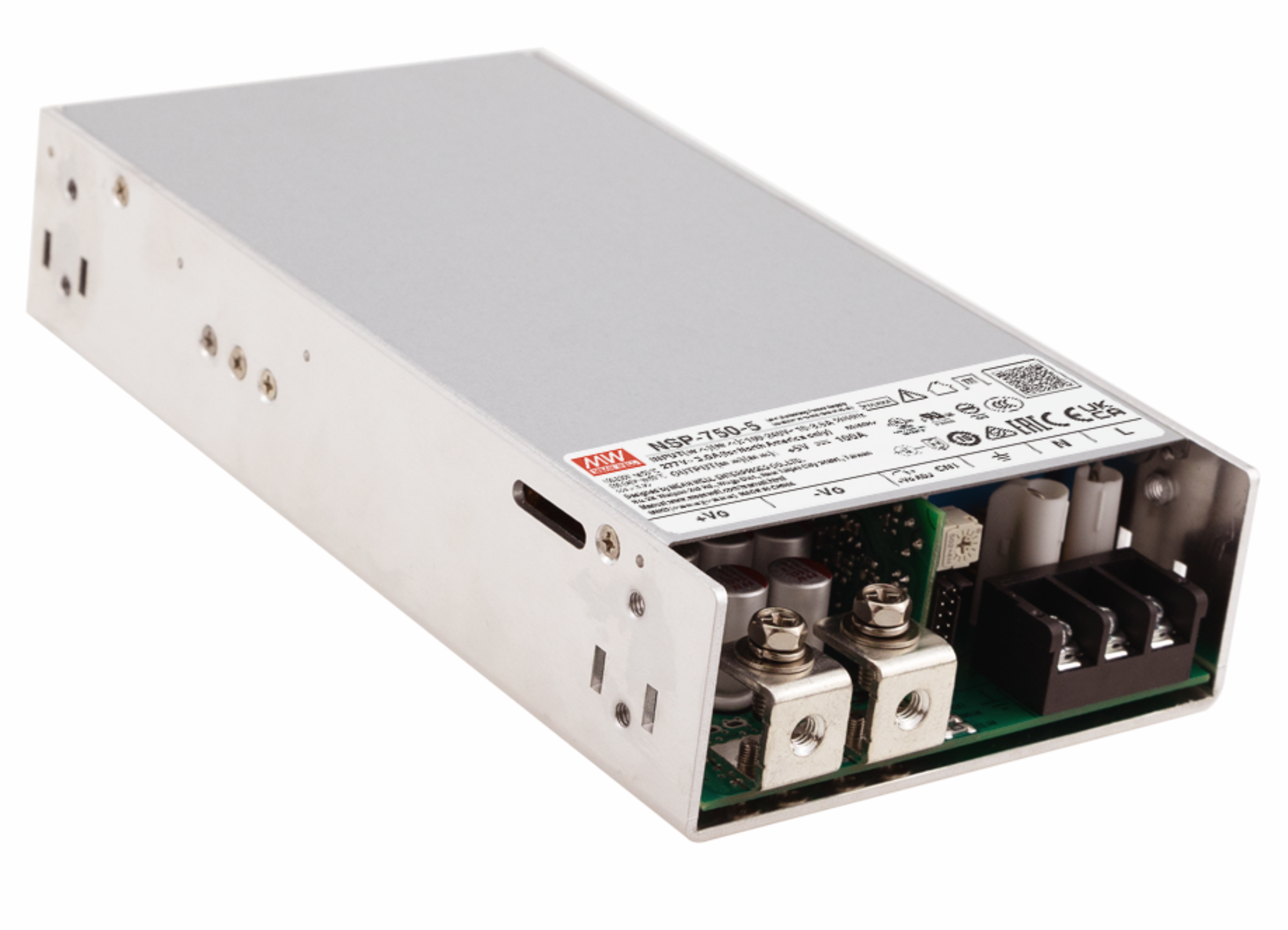 NSP-750-15
