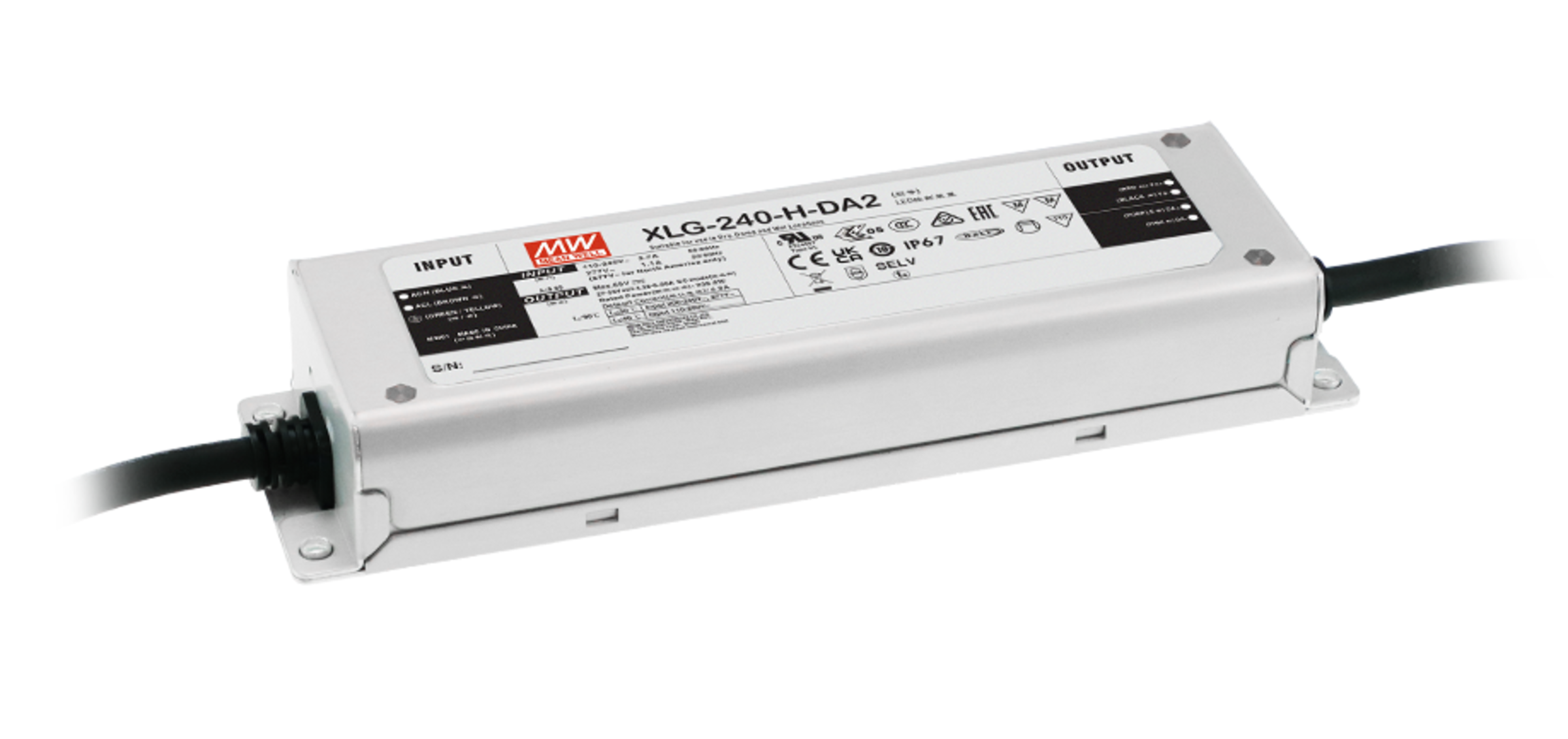 XLG-240-48-ABV