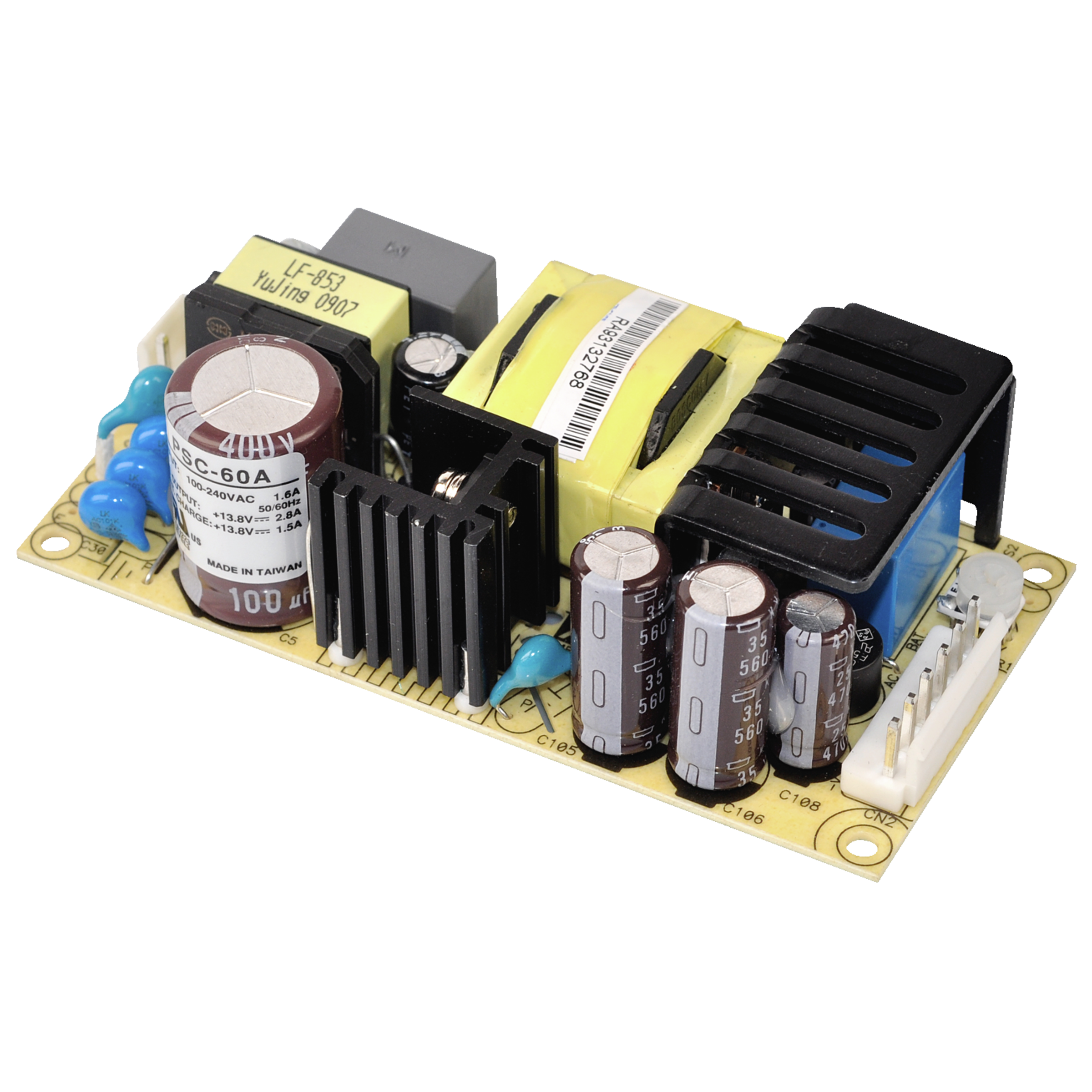 PSC-60A