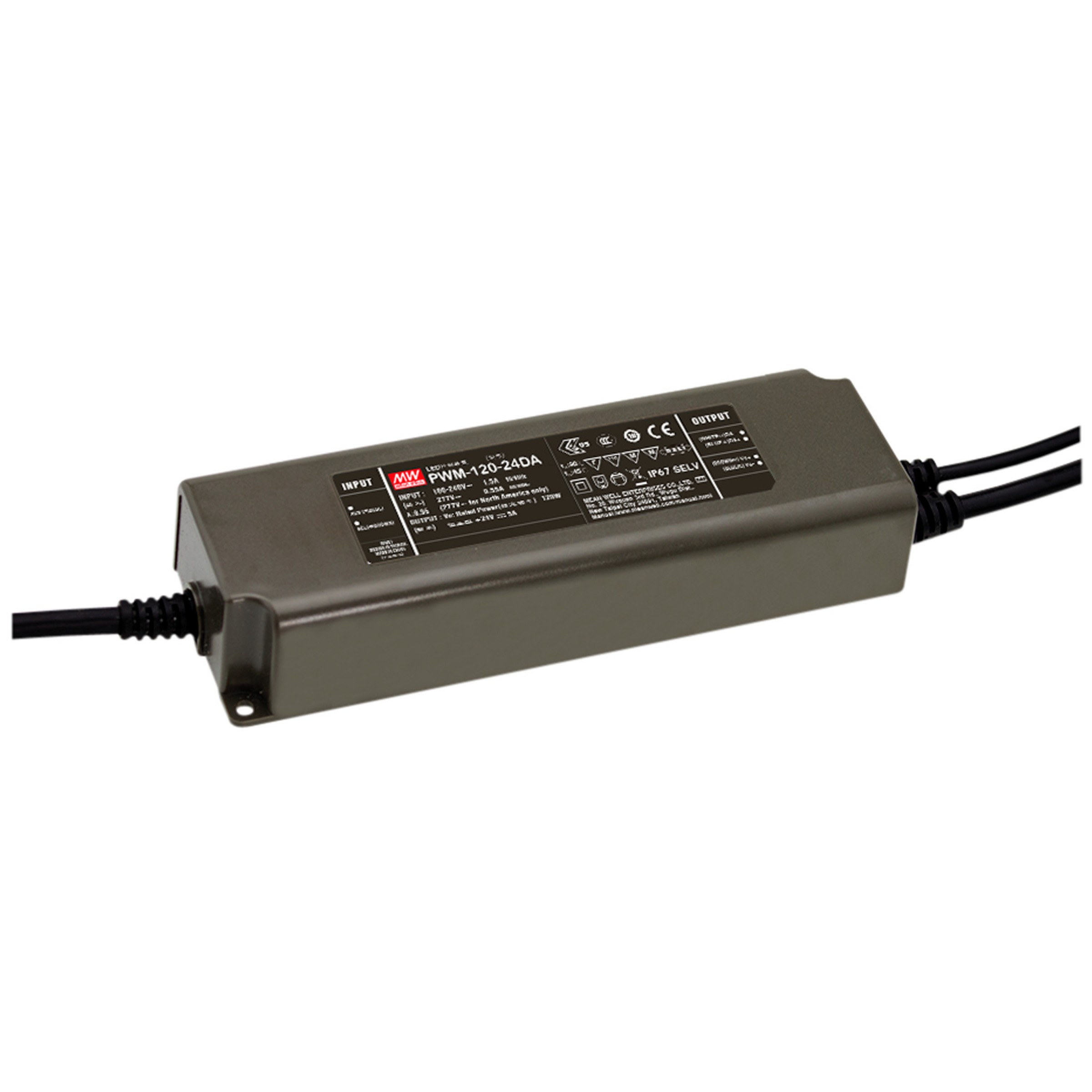 PWM-120-24DA