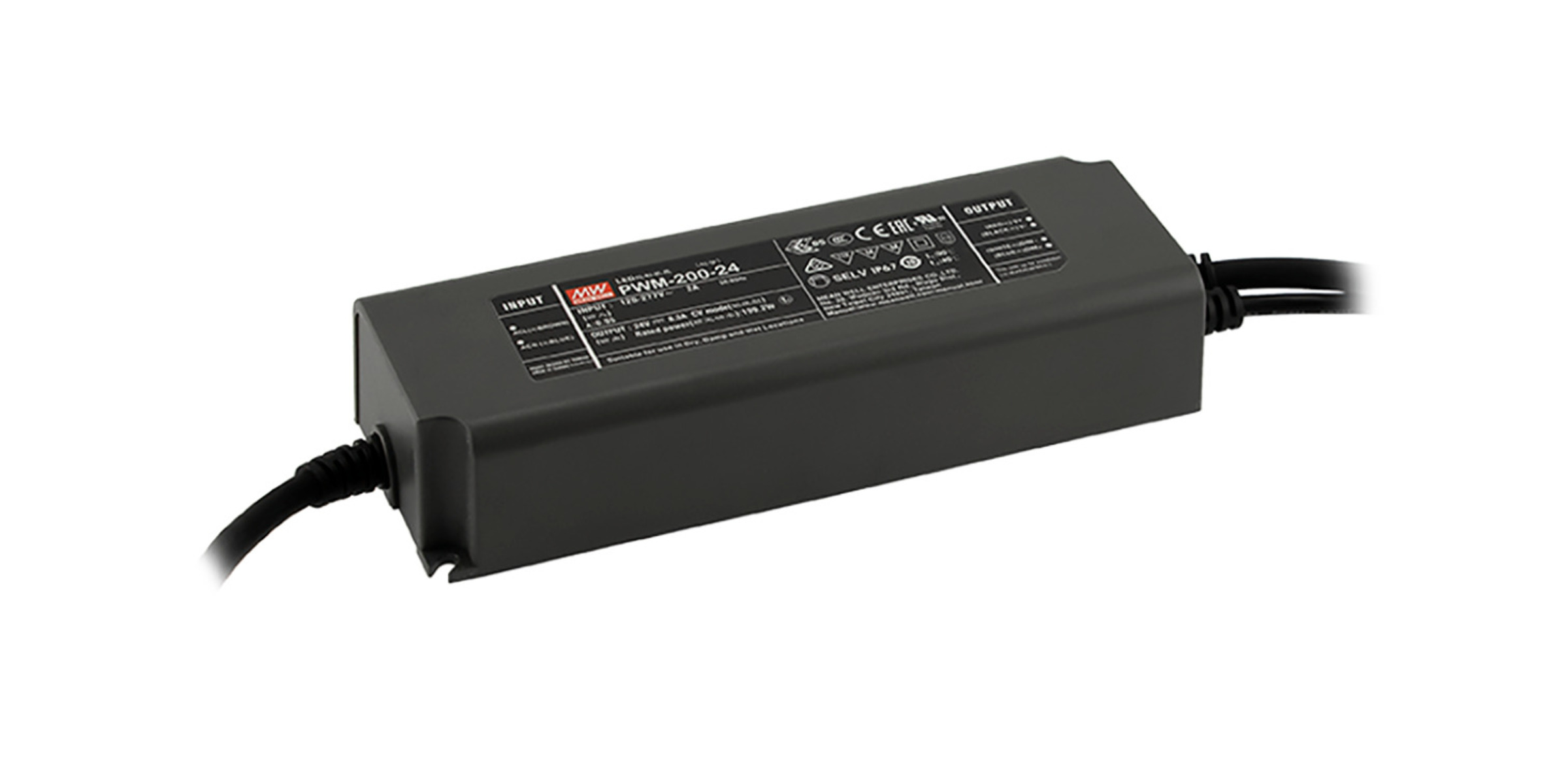 PWM-200-12