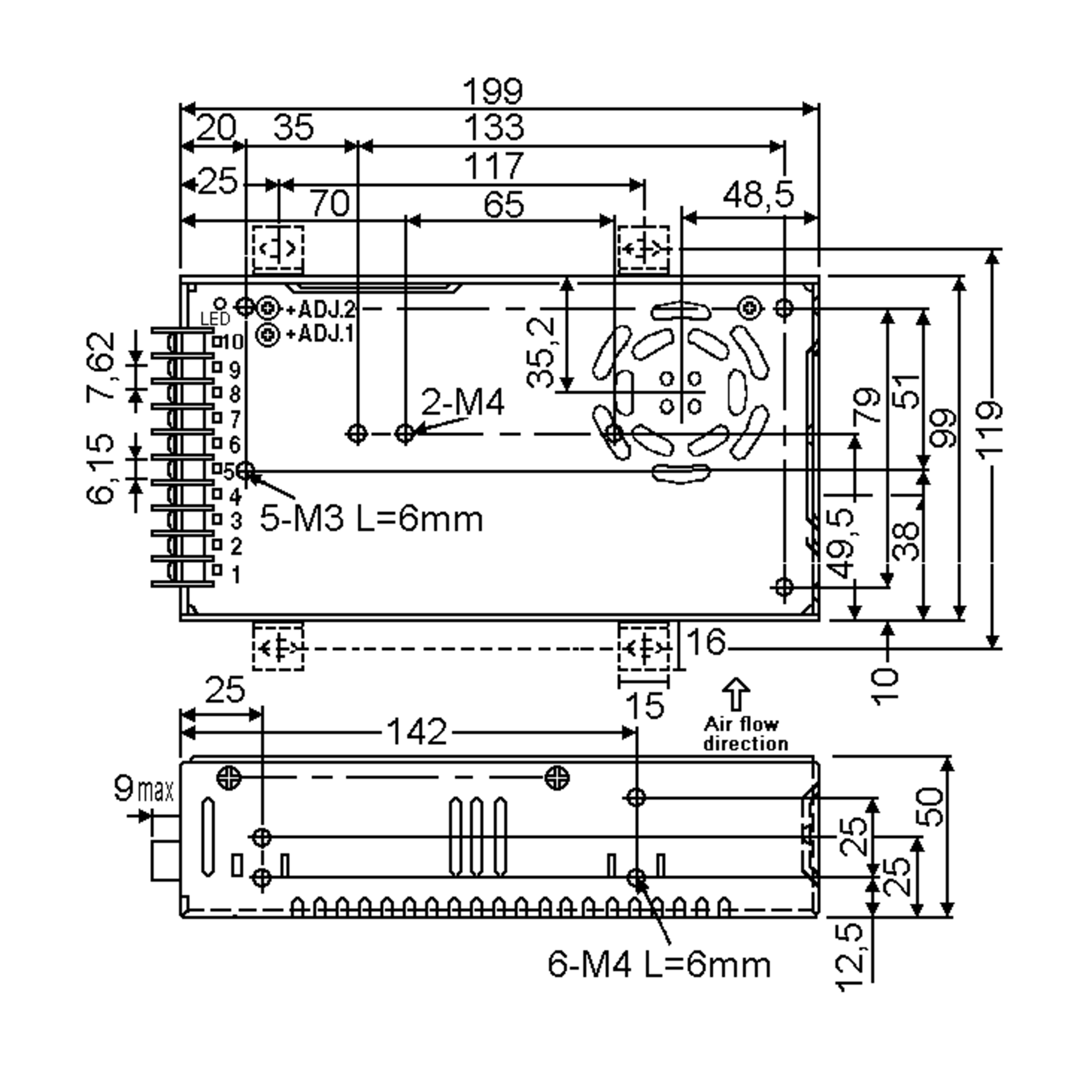 QP-150-3B