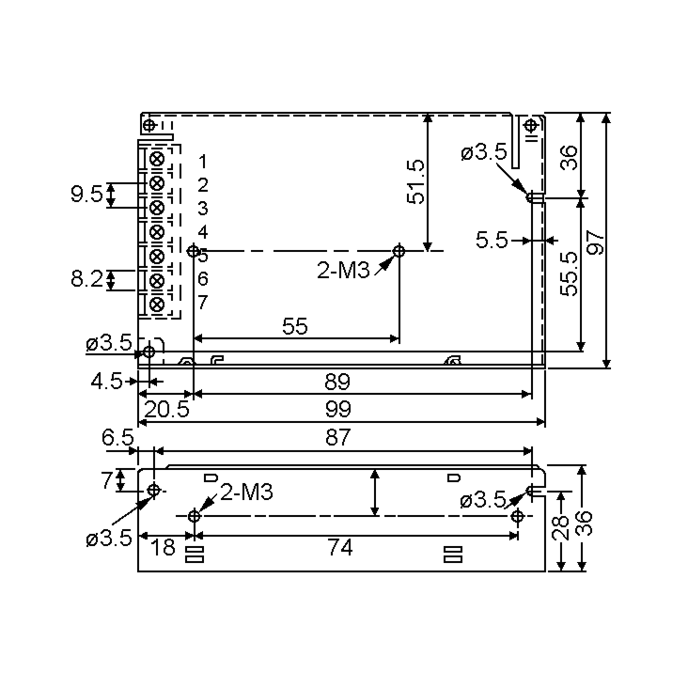 RD-50A