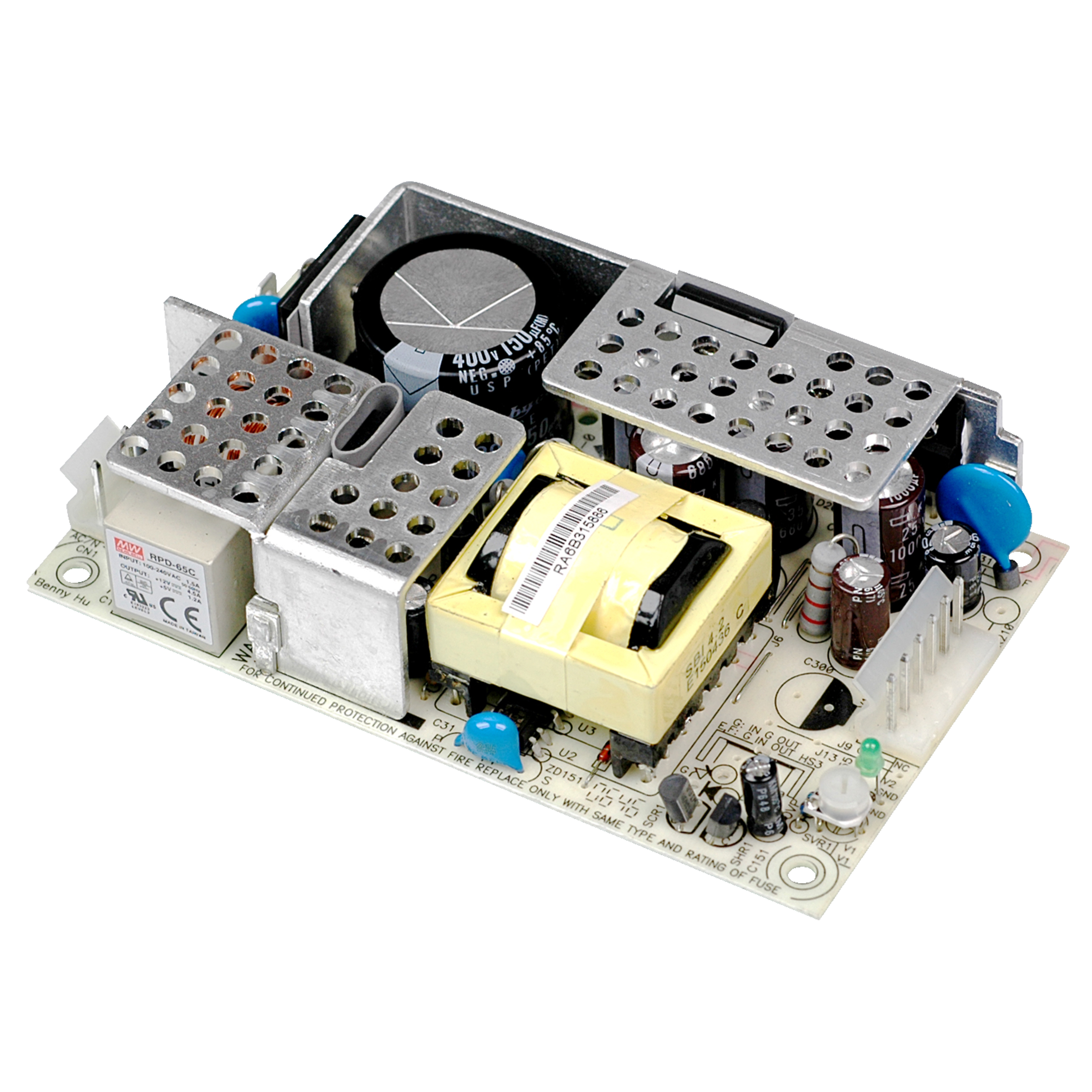 RPD-65D