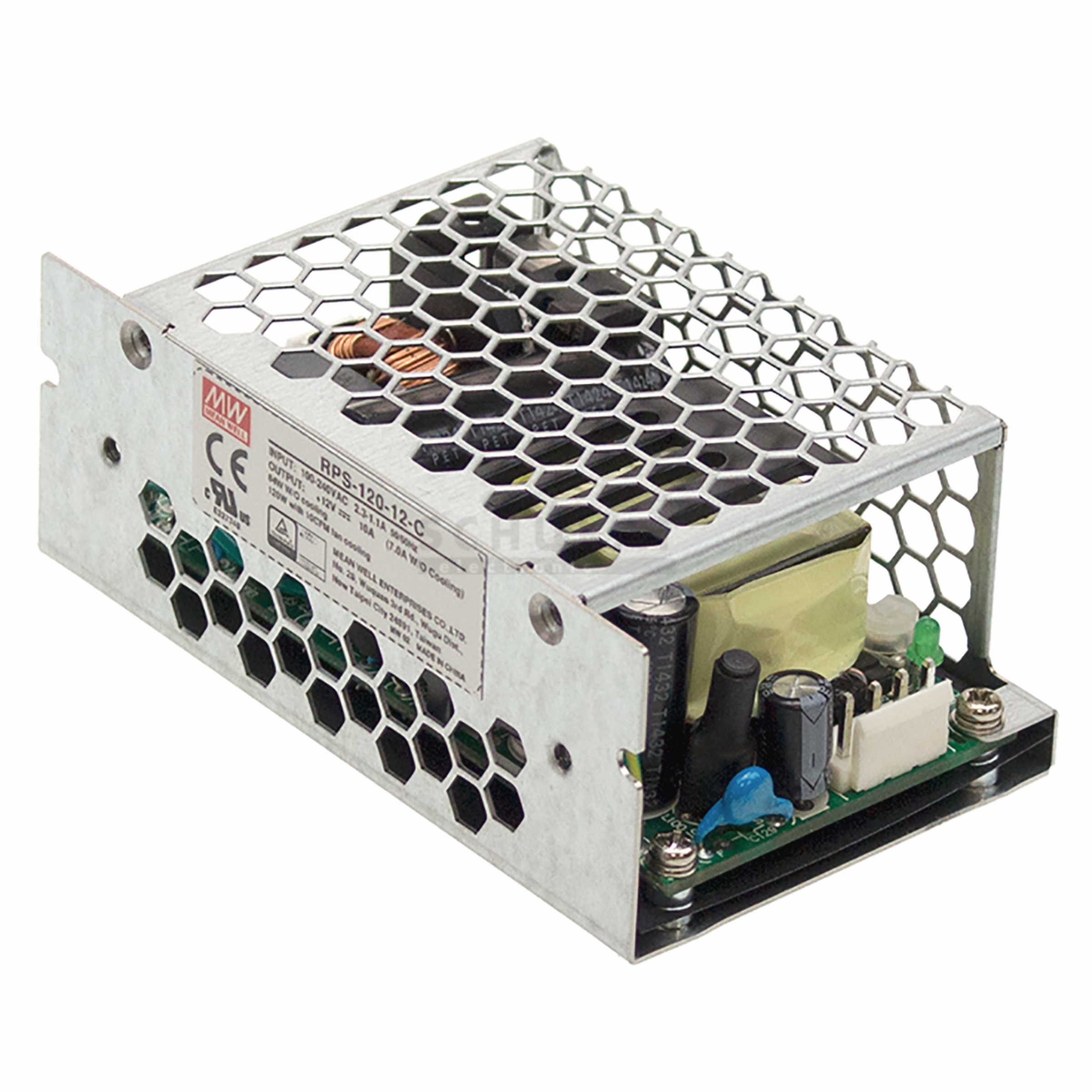 RPS-120-24-C