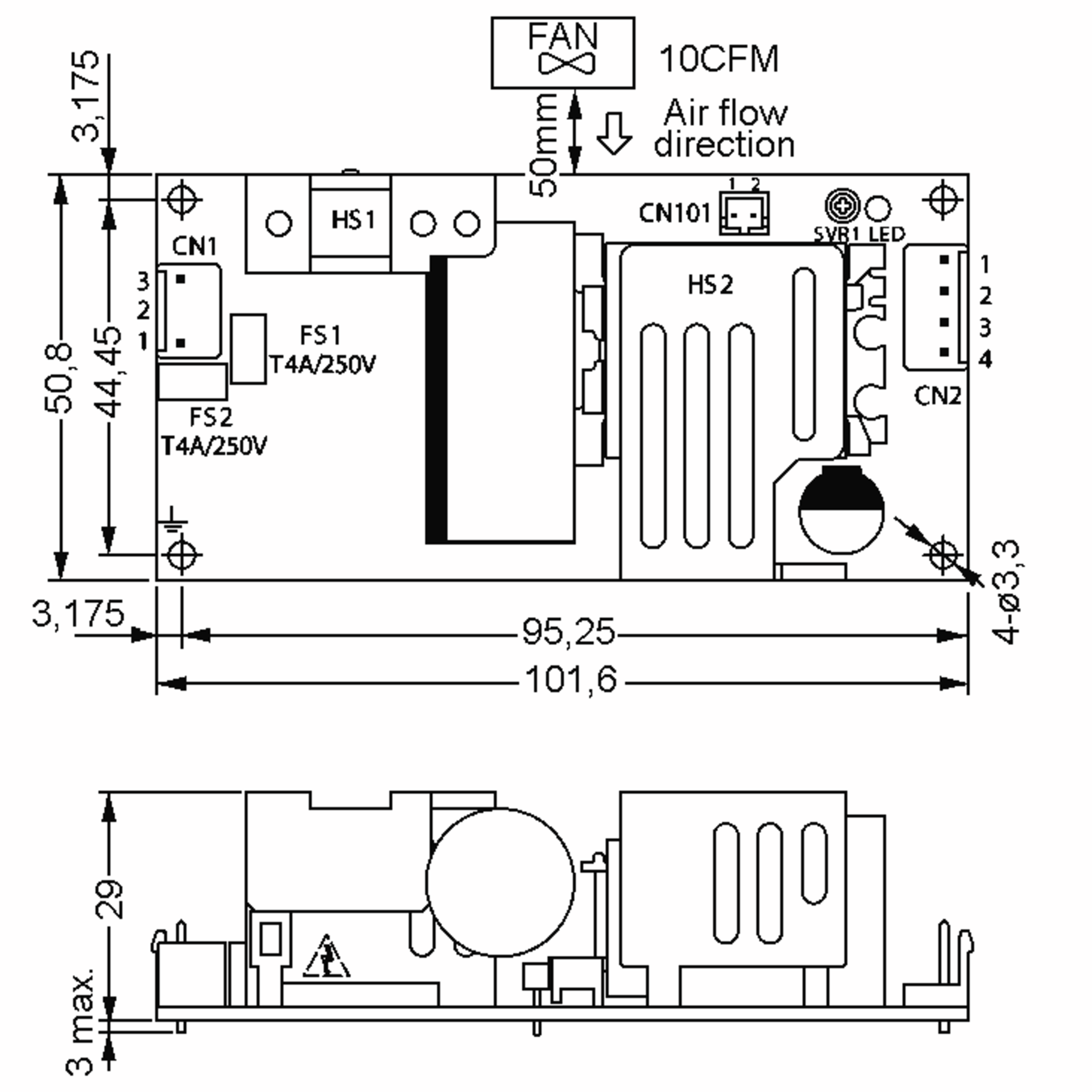 RPS-120-12