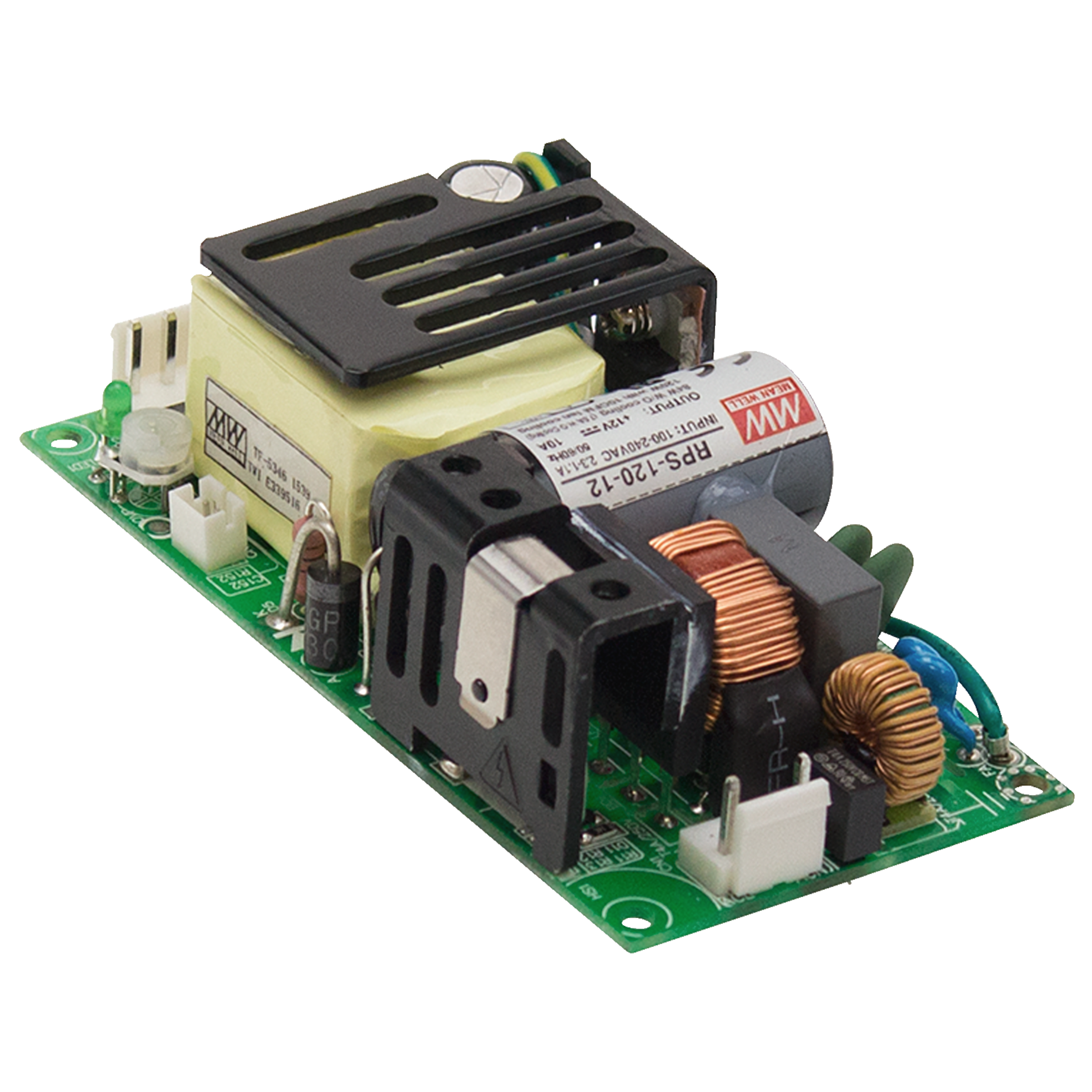 RPS-120-12