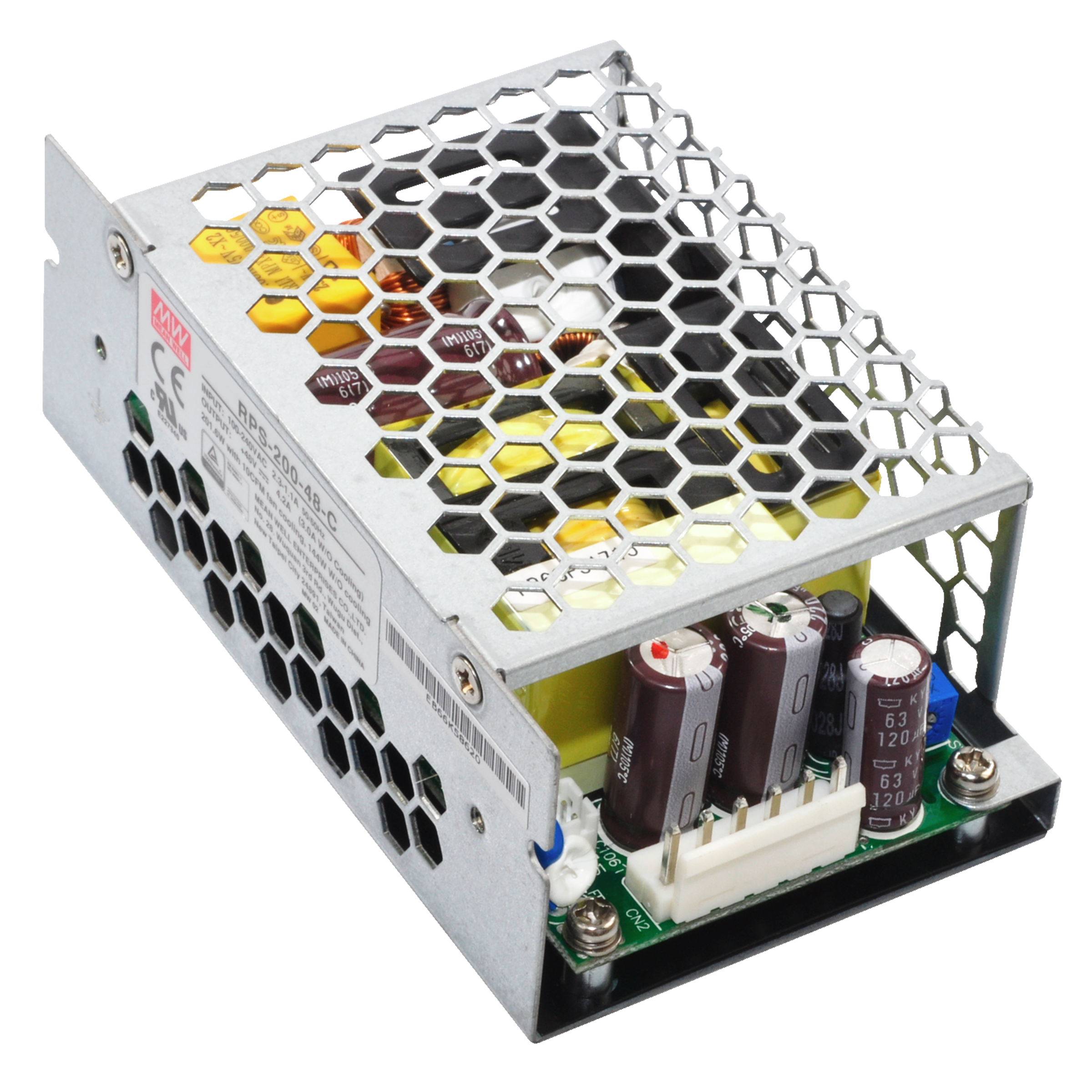 RPS-200-27-C