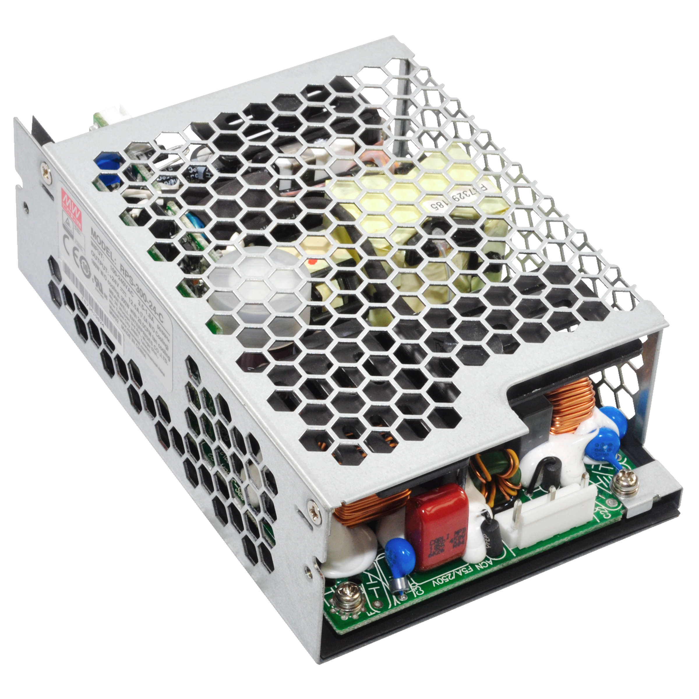 RPS-300-15-C
