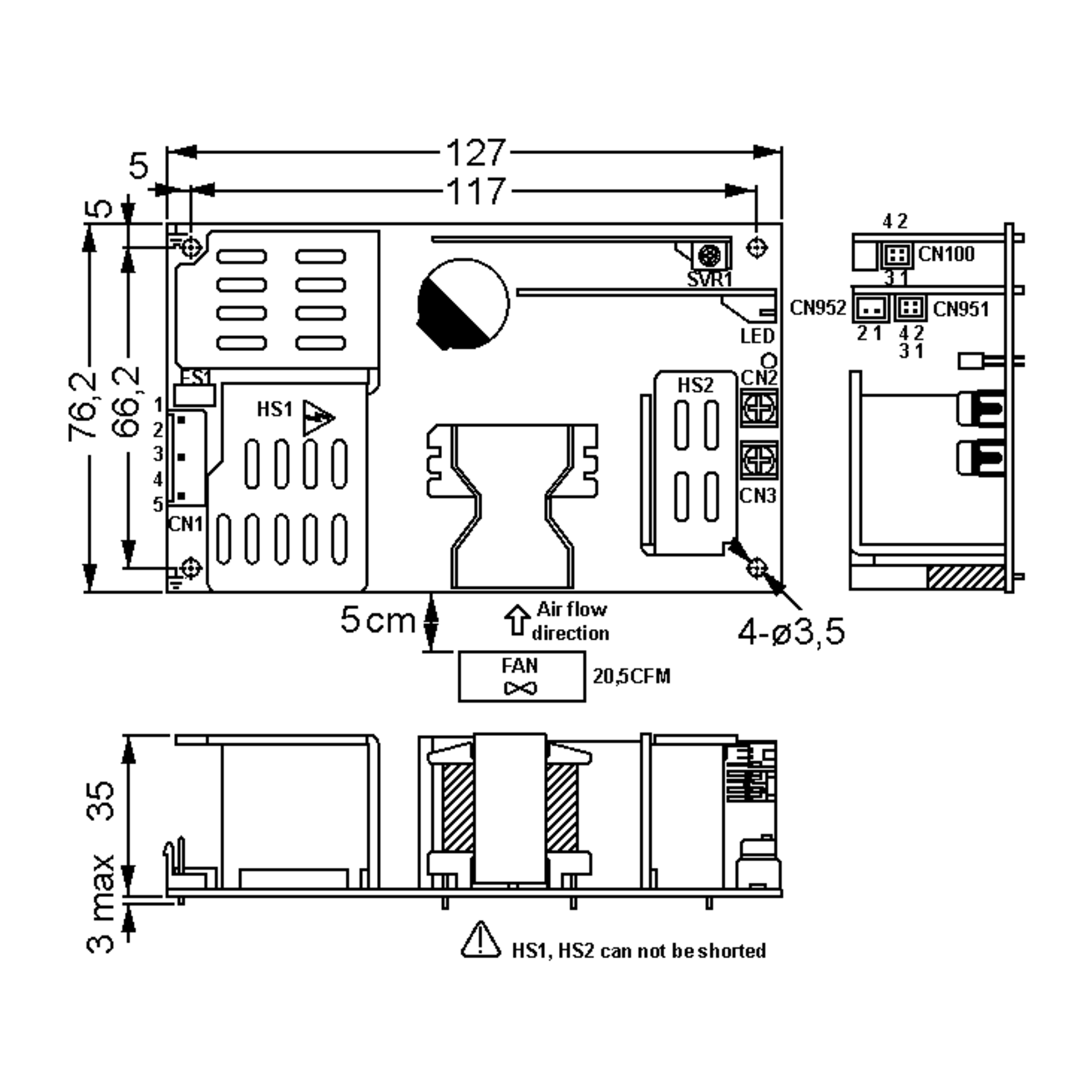 RPS-300-12