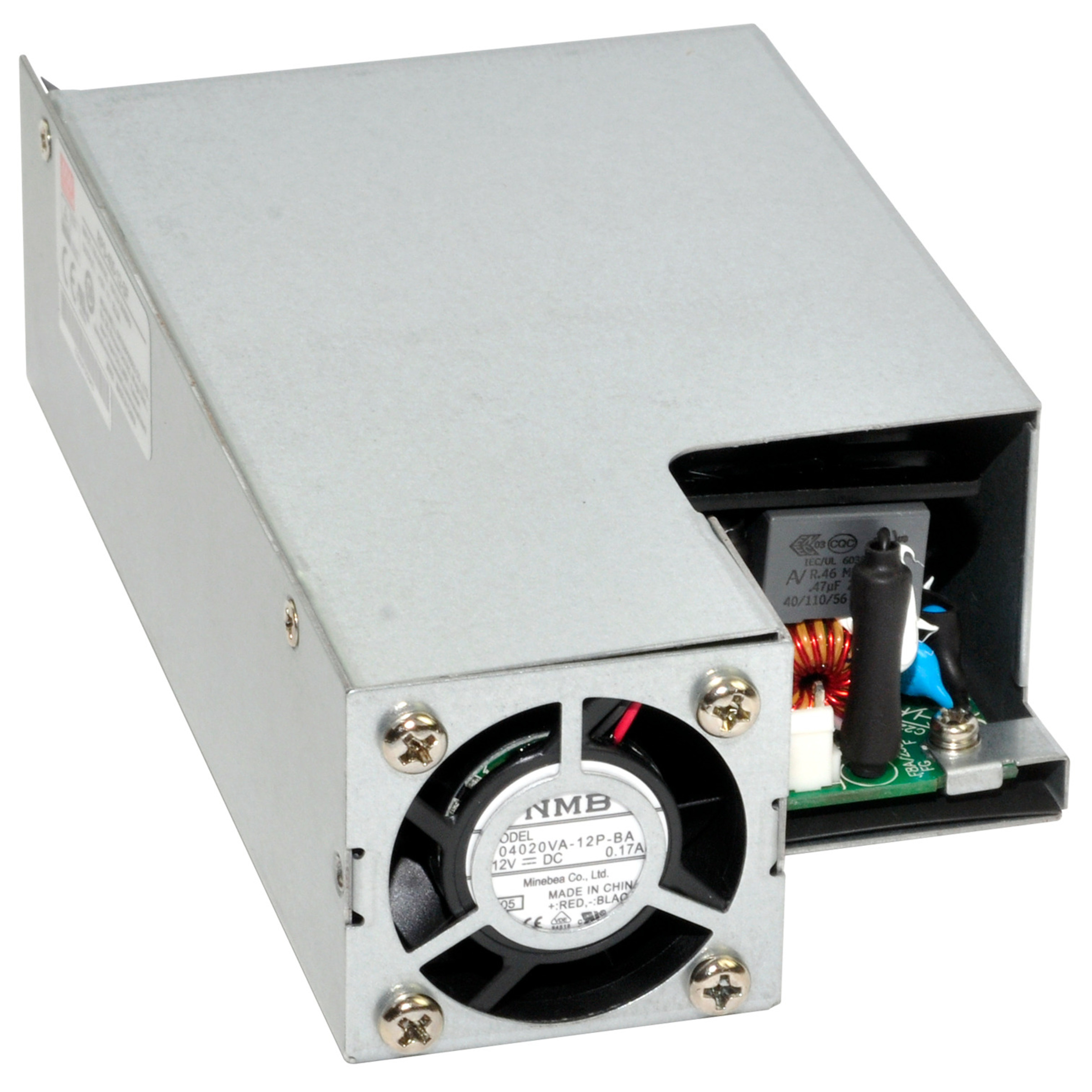 RPS-400-18-SF