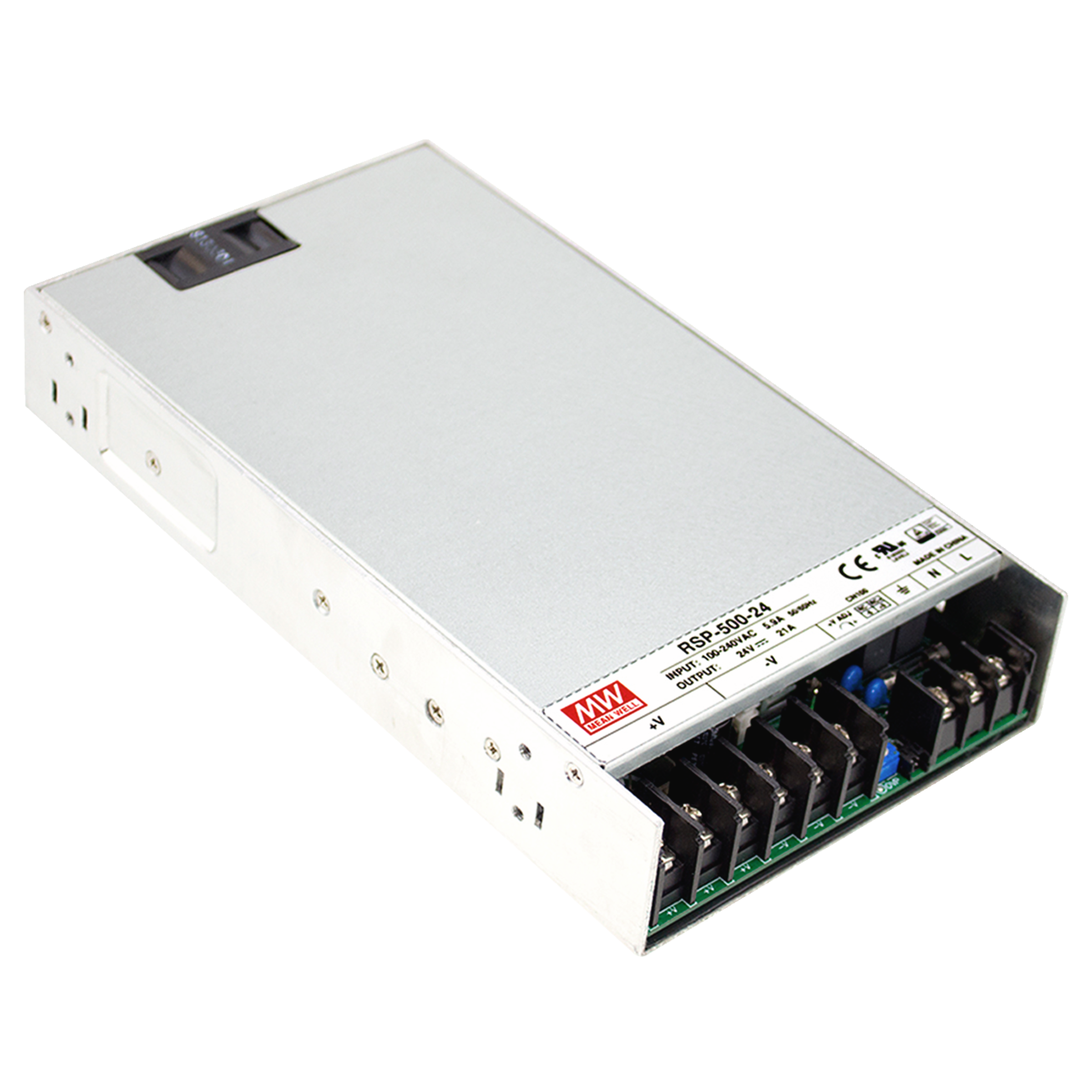 RSP-500-12