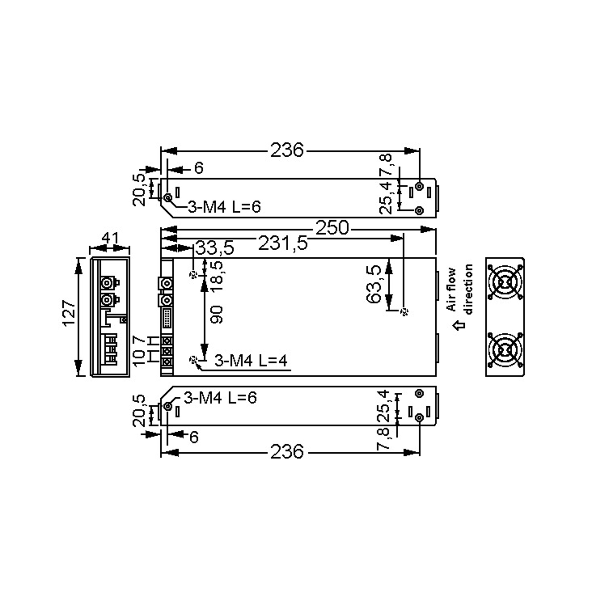 RSP-750-12