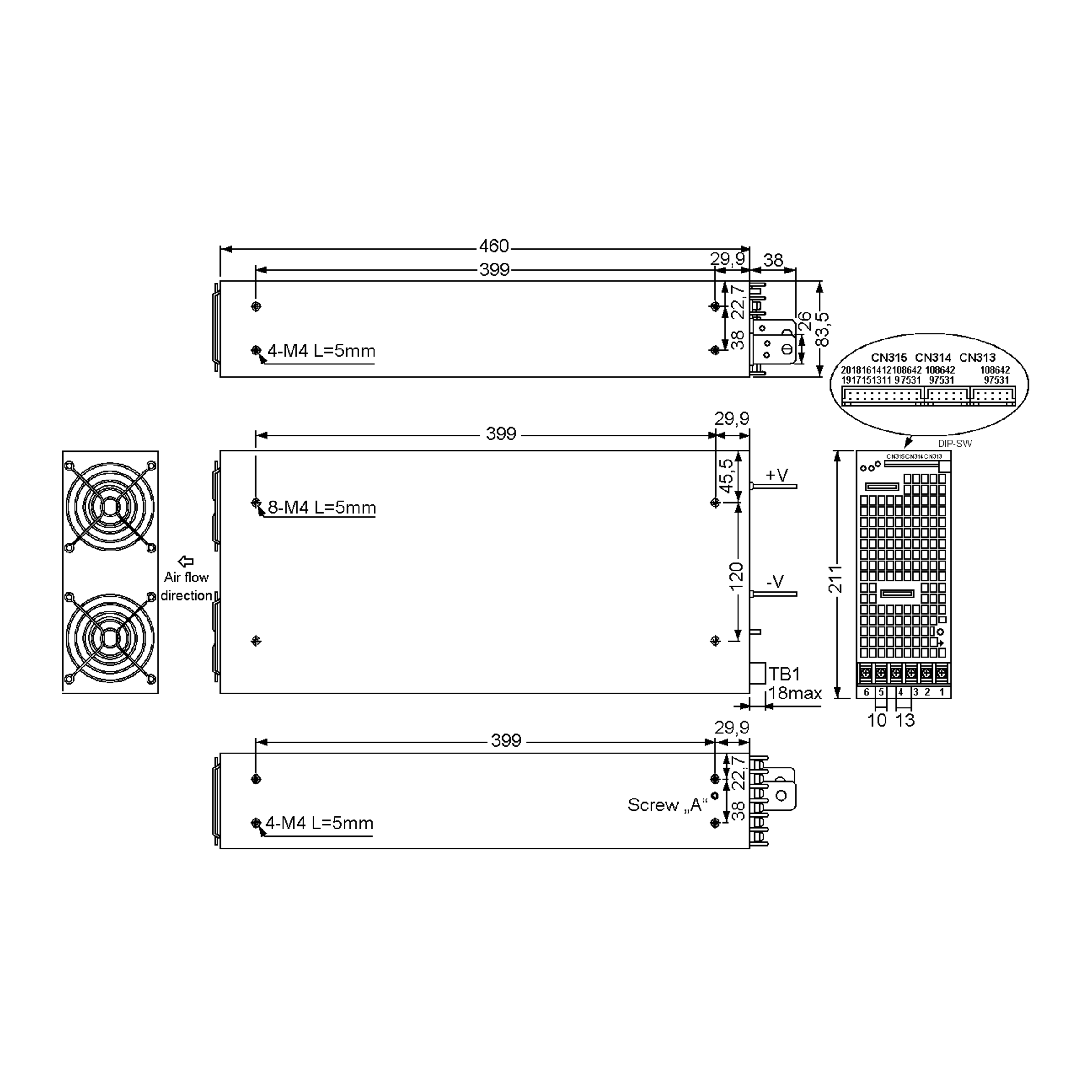 RST-5000-36