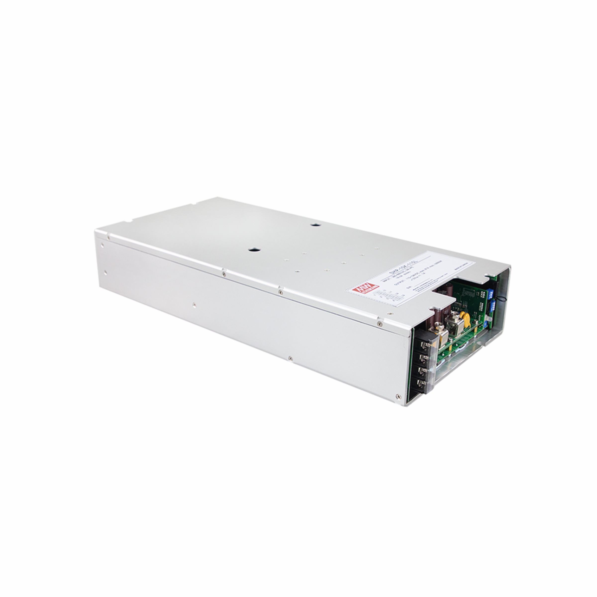 SHP-10K-115L-PM