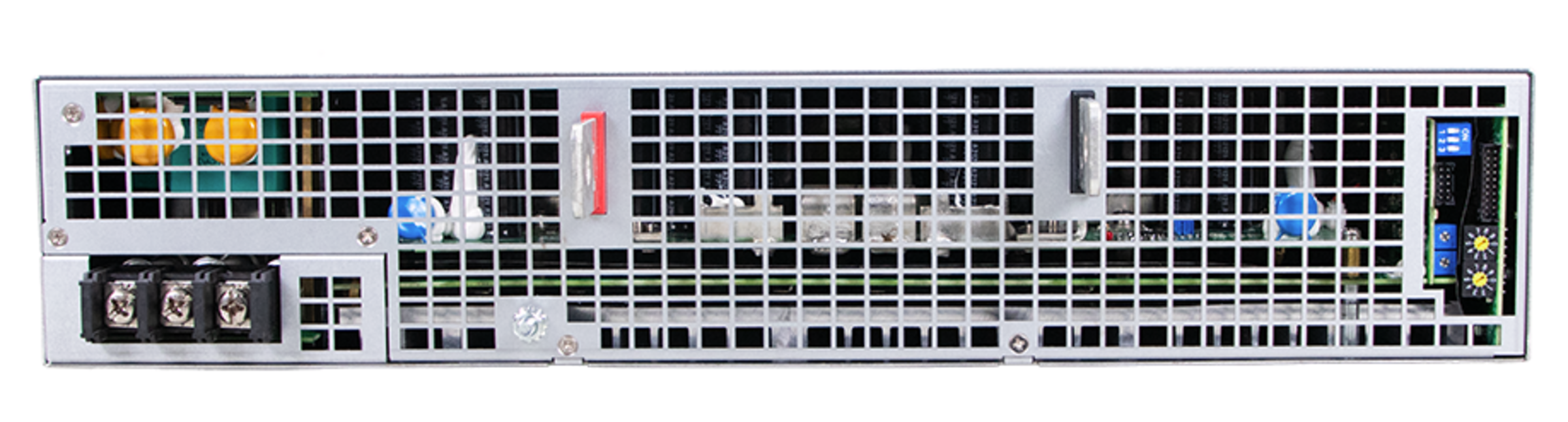 SHP-30K-400CP