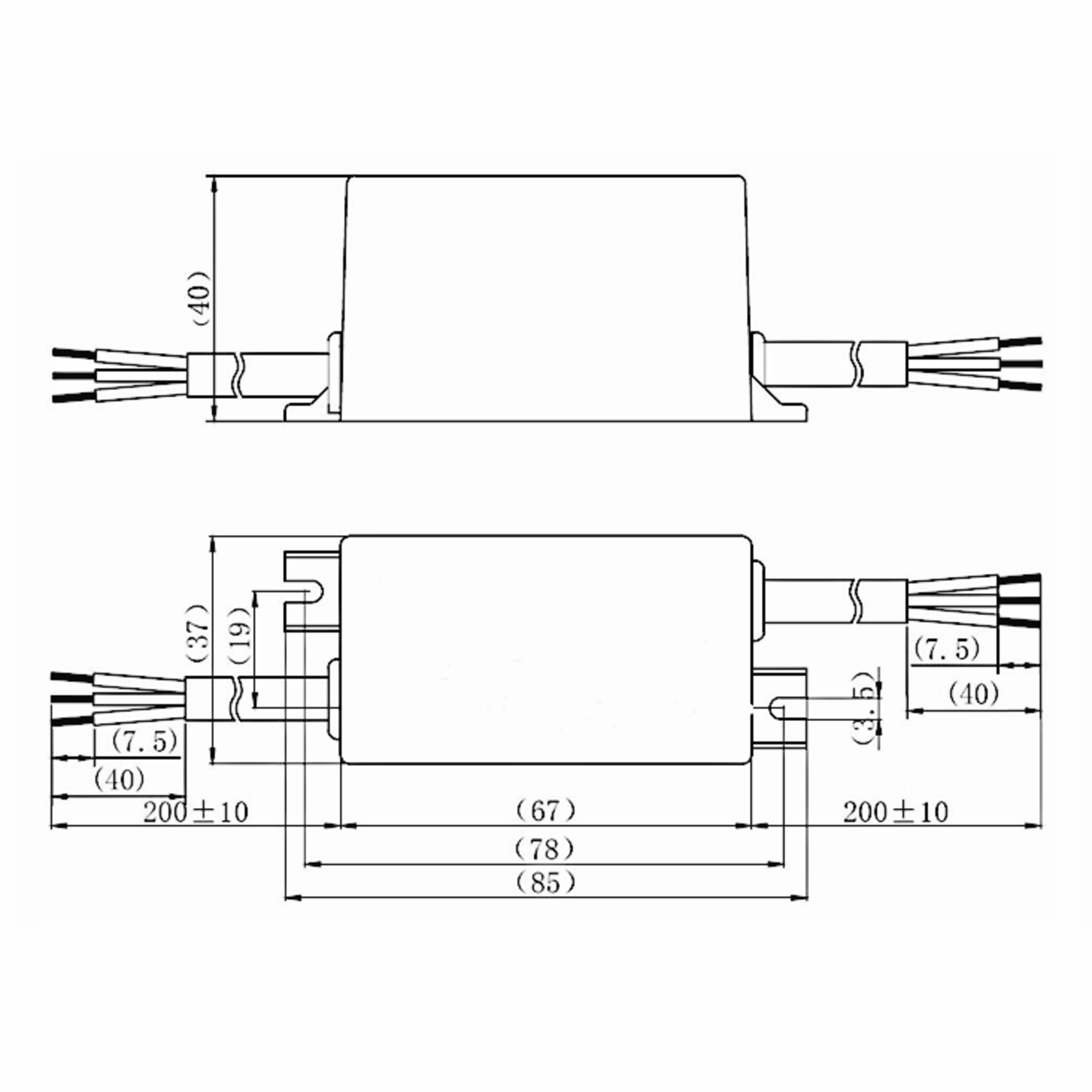 SPD-10-320S