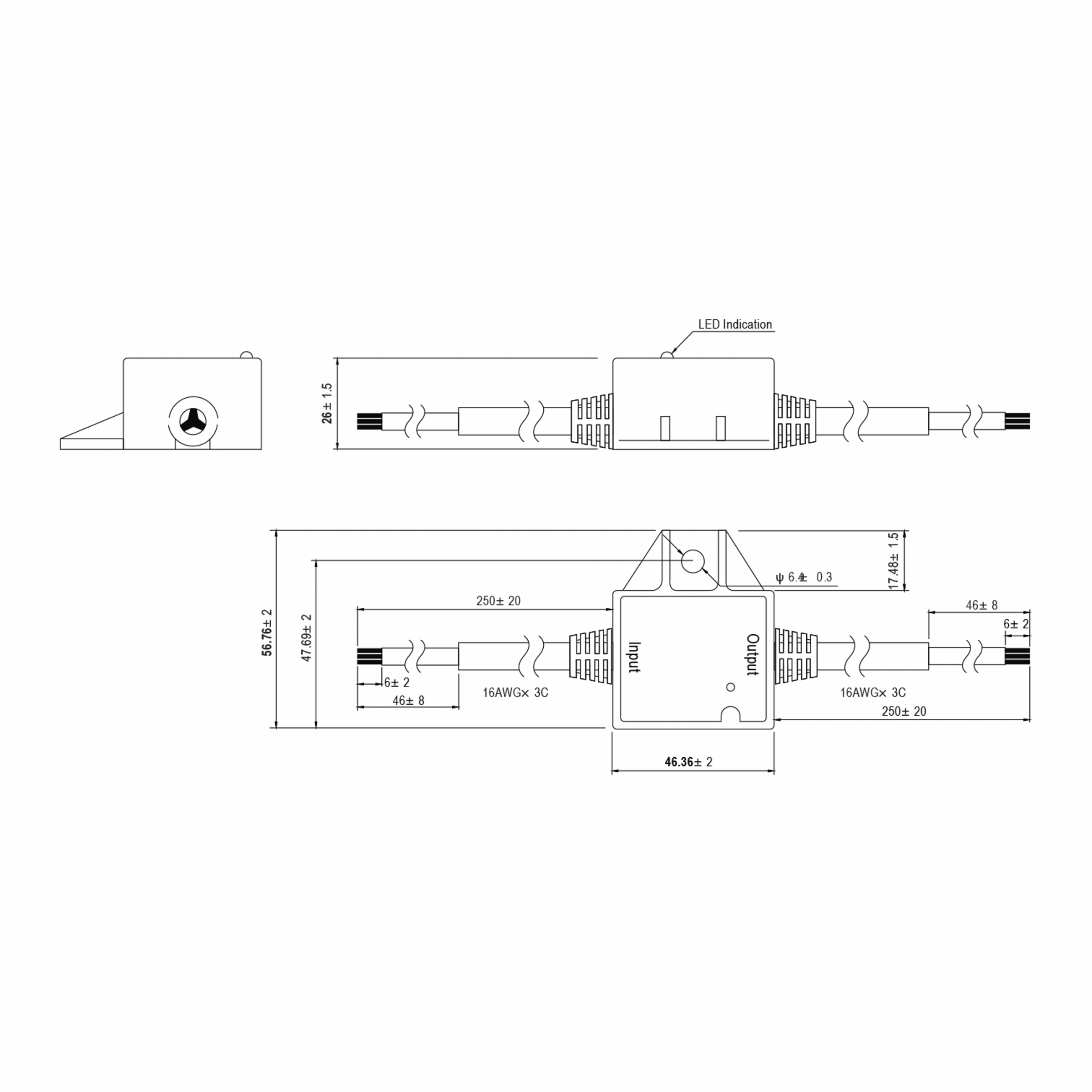 SPD-10S-277S