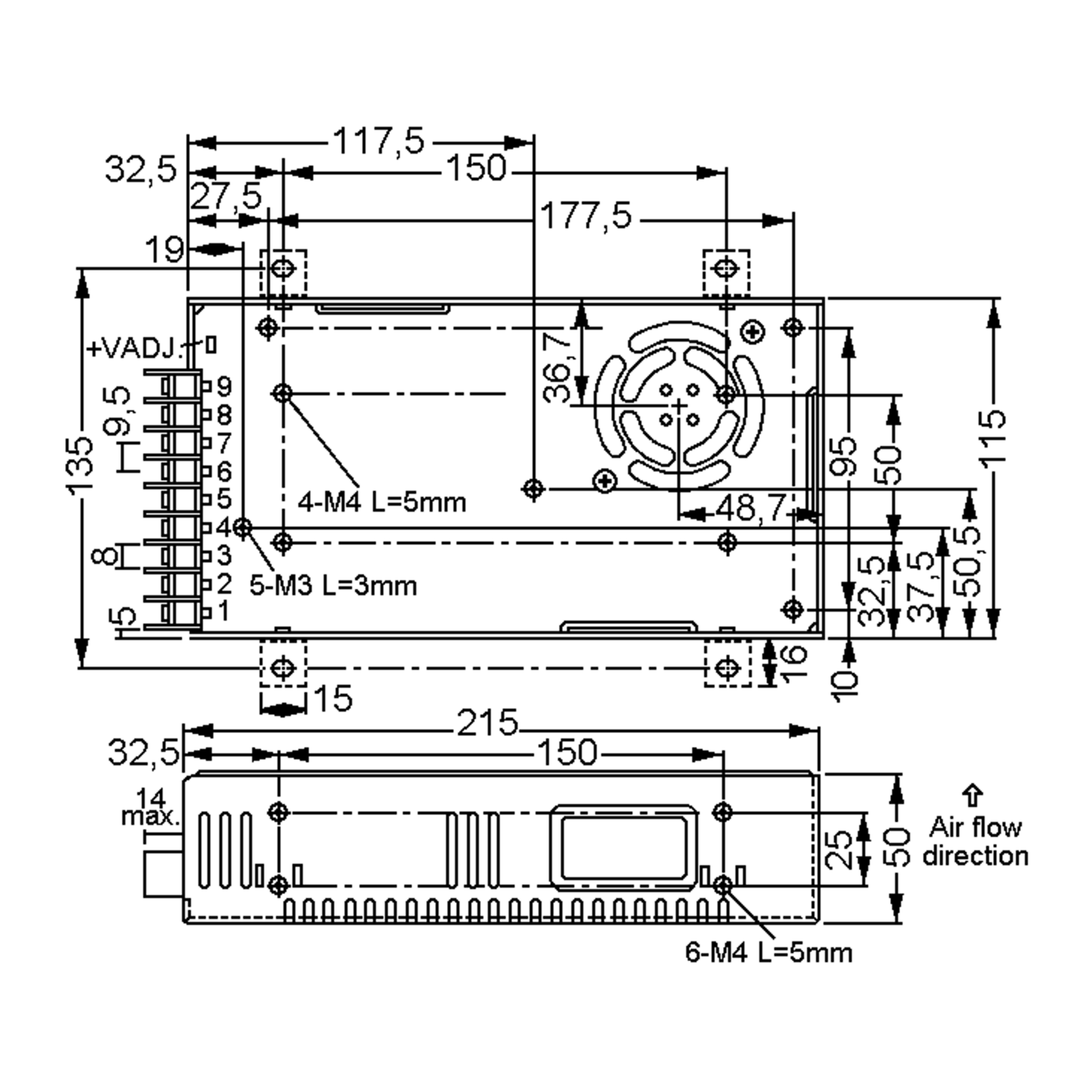 SPV-300-12