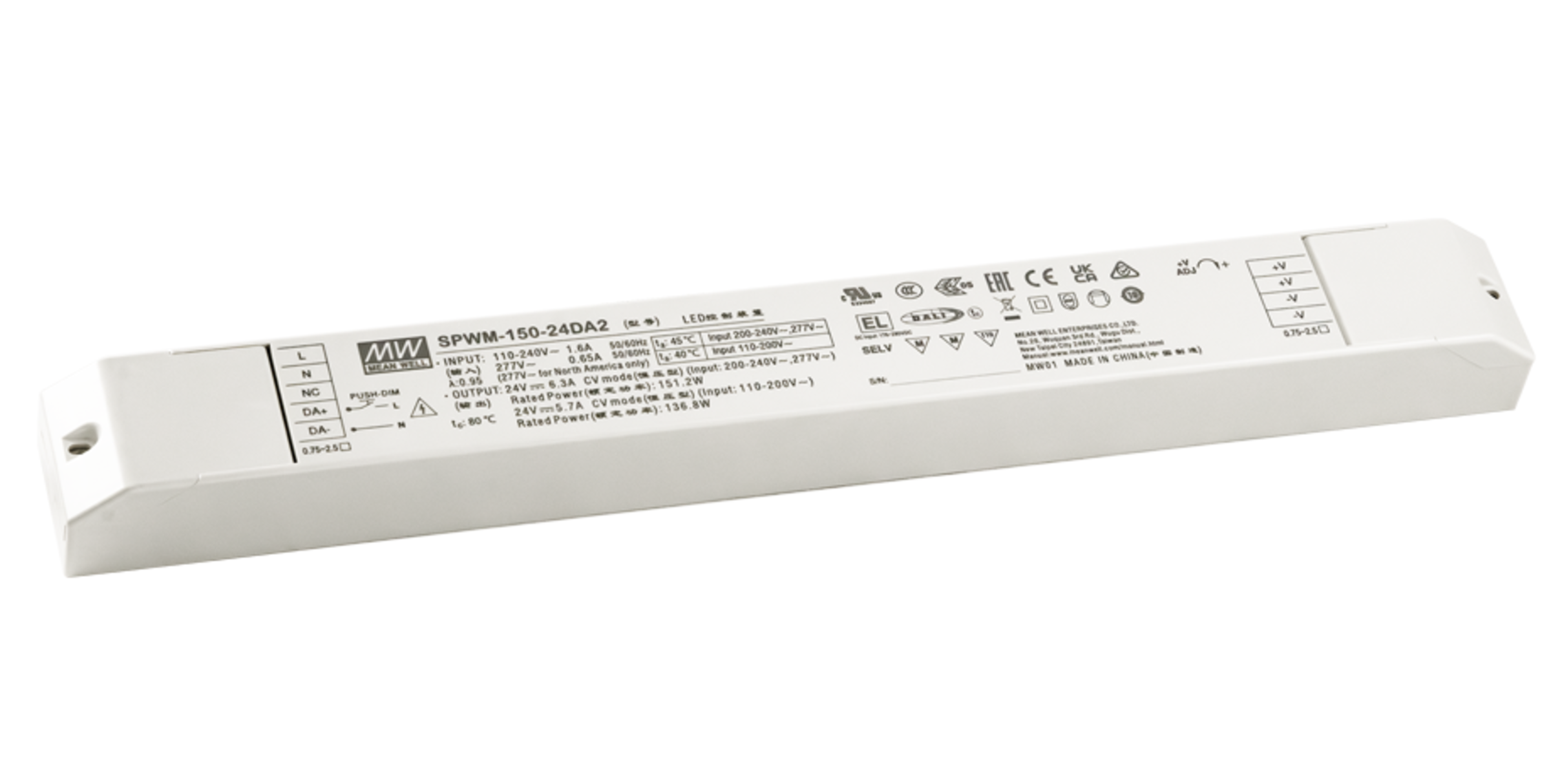 SPWM-150-12DA2