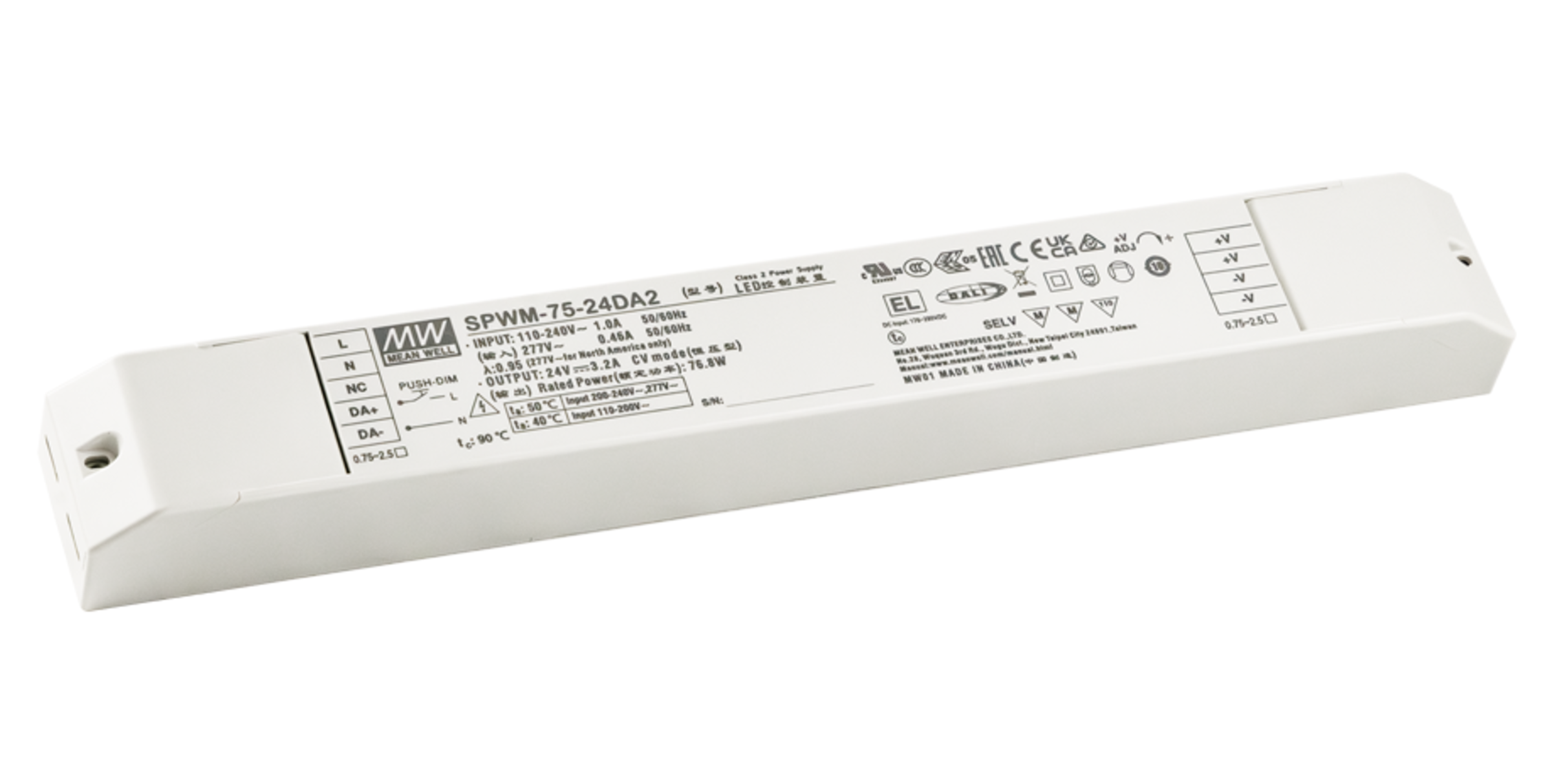 SPWM-75-12DA2