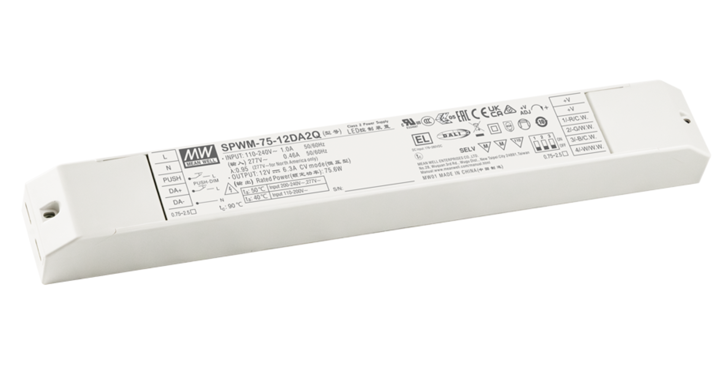 SPWM-75-24DA2Q