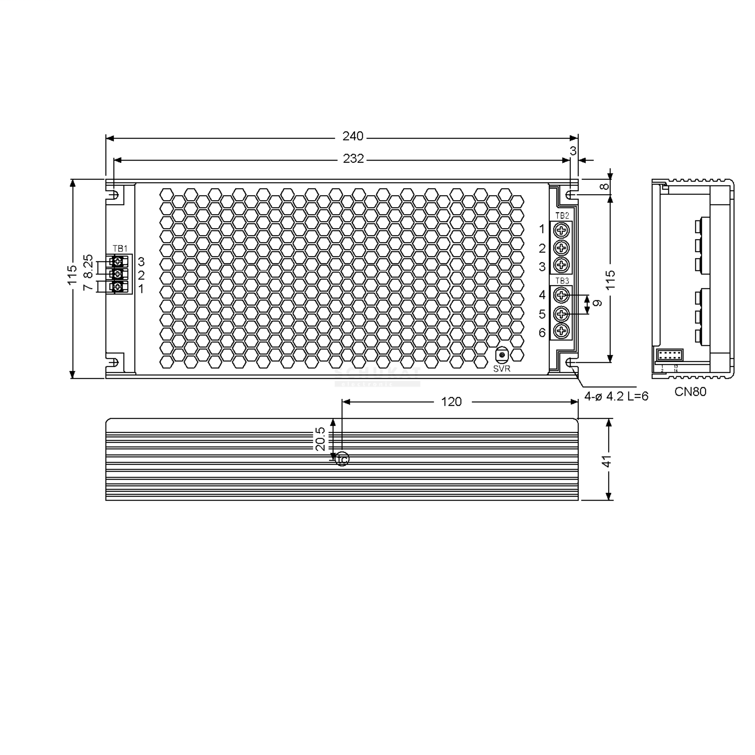UHP-1000-24