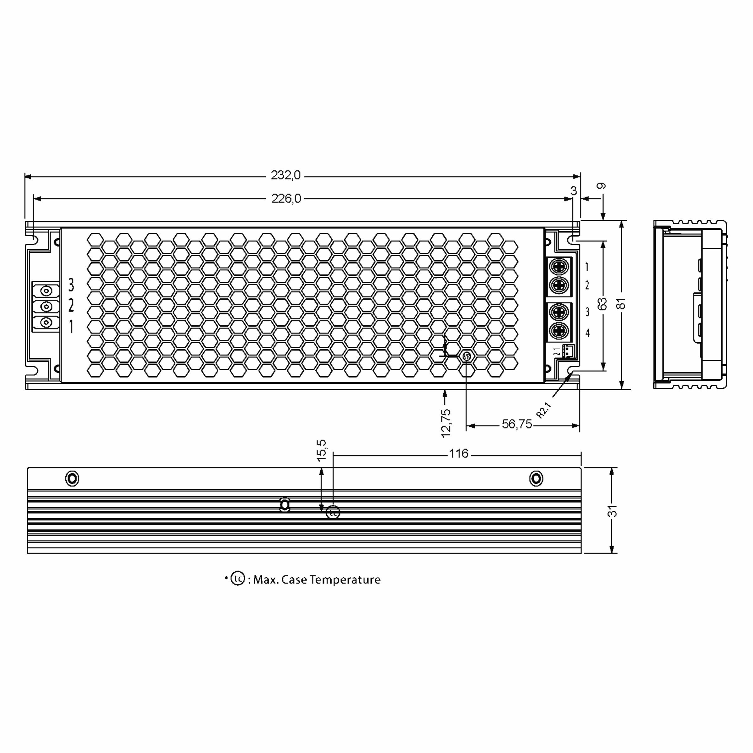 UHP-500-24