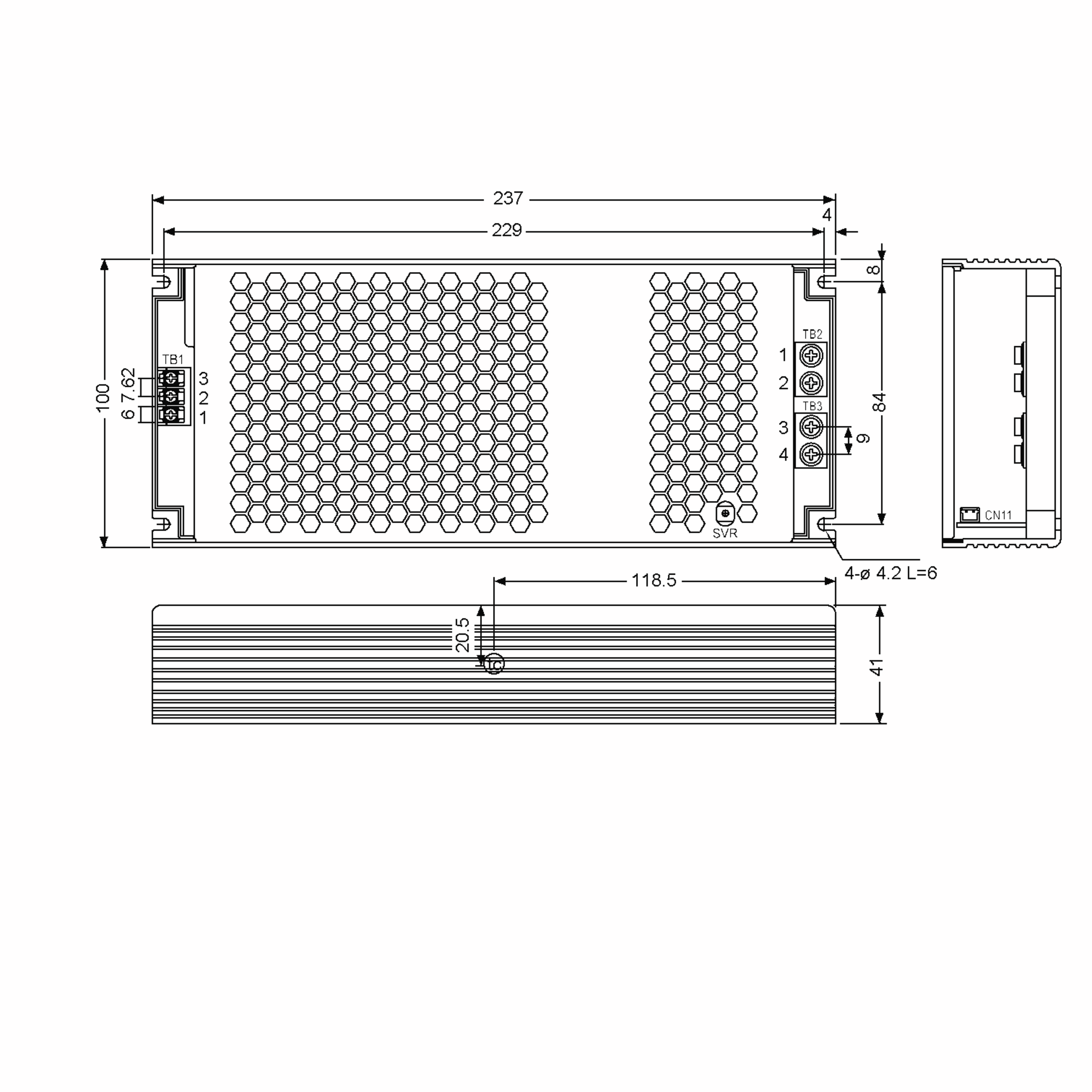 UHP-750-36