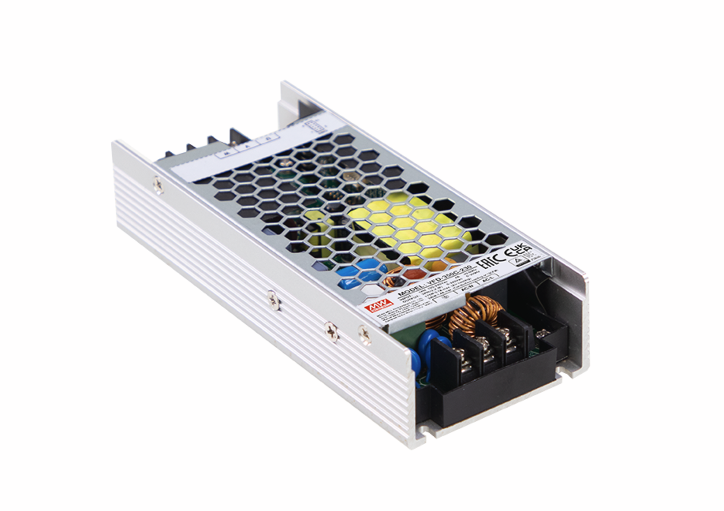 VFD-350C-230