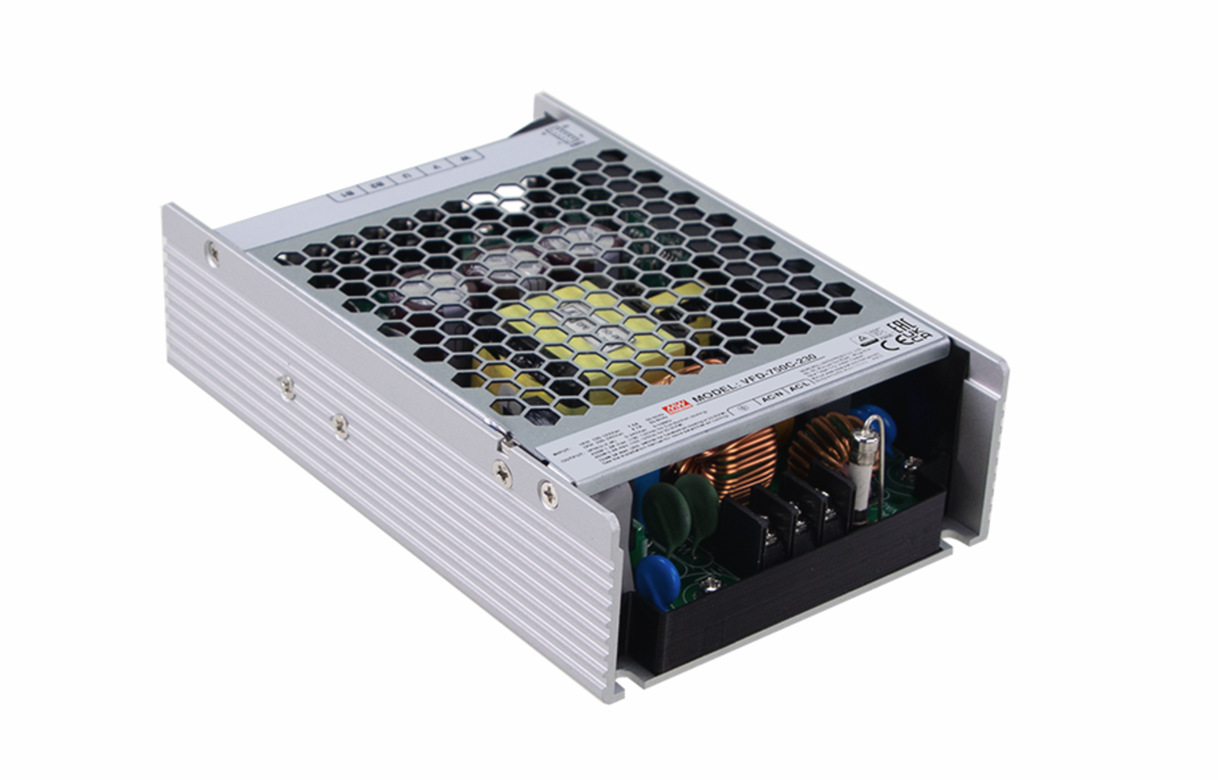 VFD-750C-230