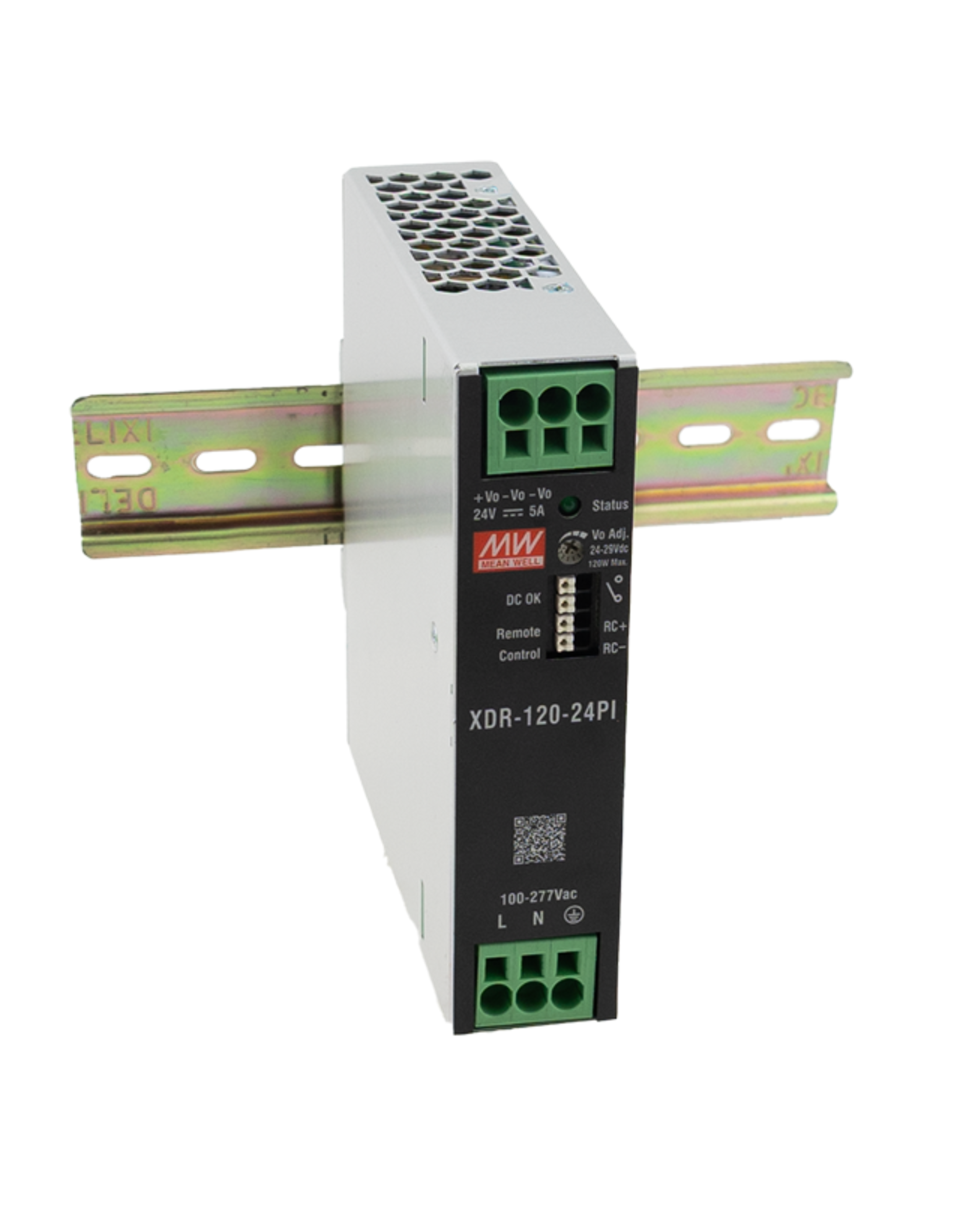 XDR-120-24PI