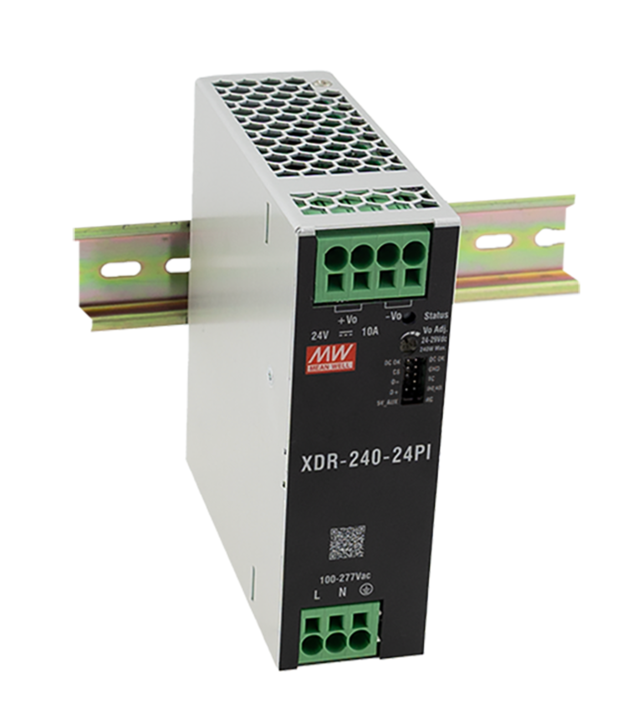 XDR-240-12PI