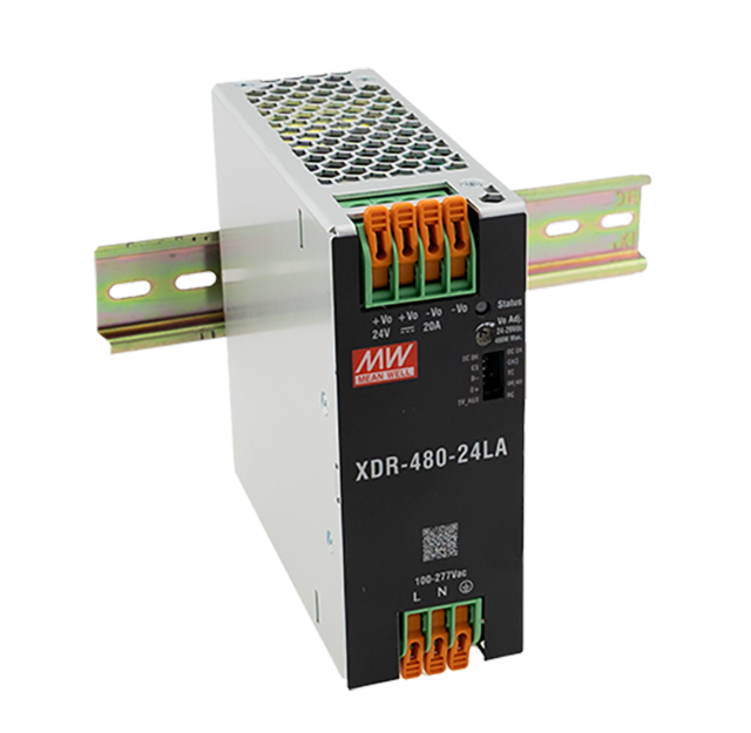 XDR-480-12LA