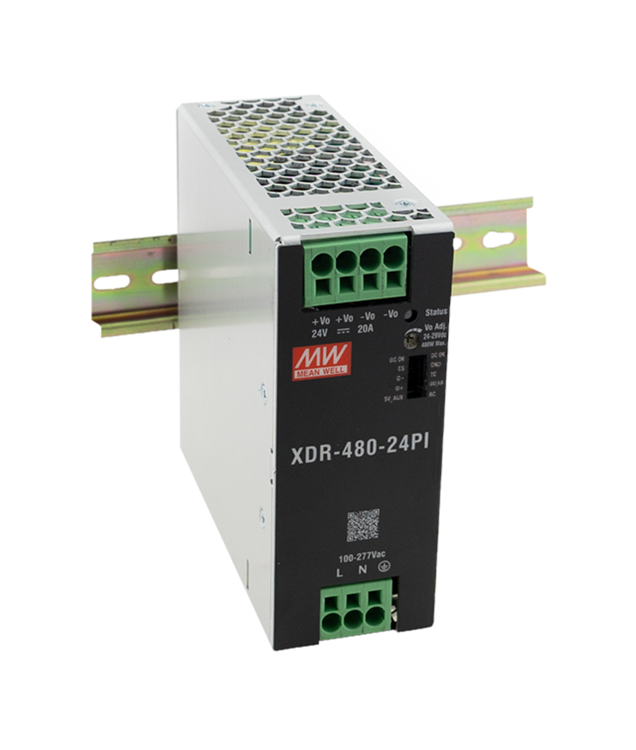 XDR-480-12PI